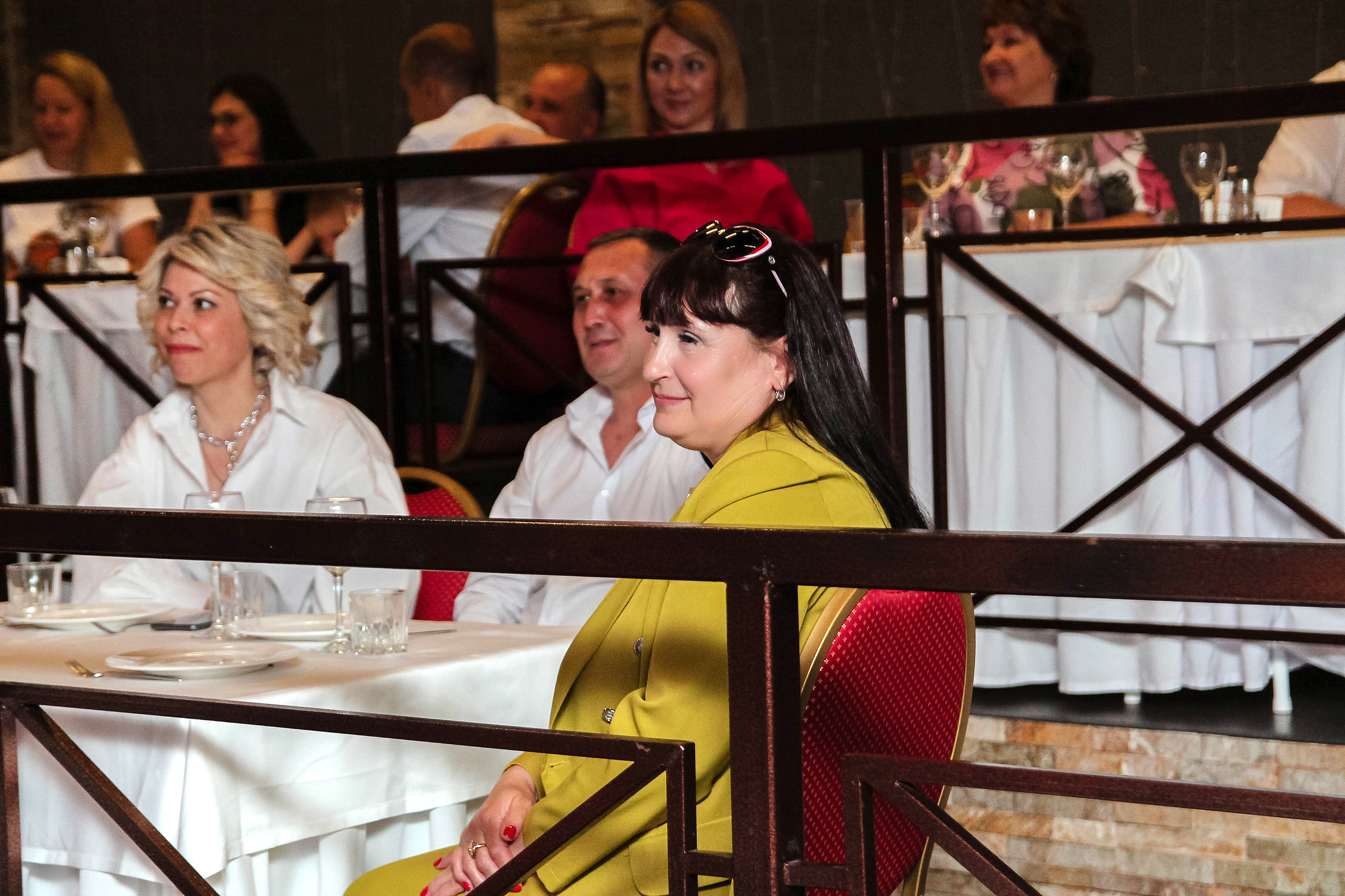 Выпускной. Фото-шадрина.ру