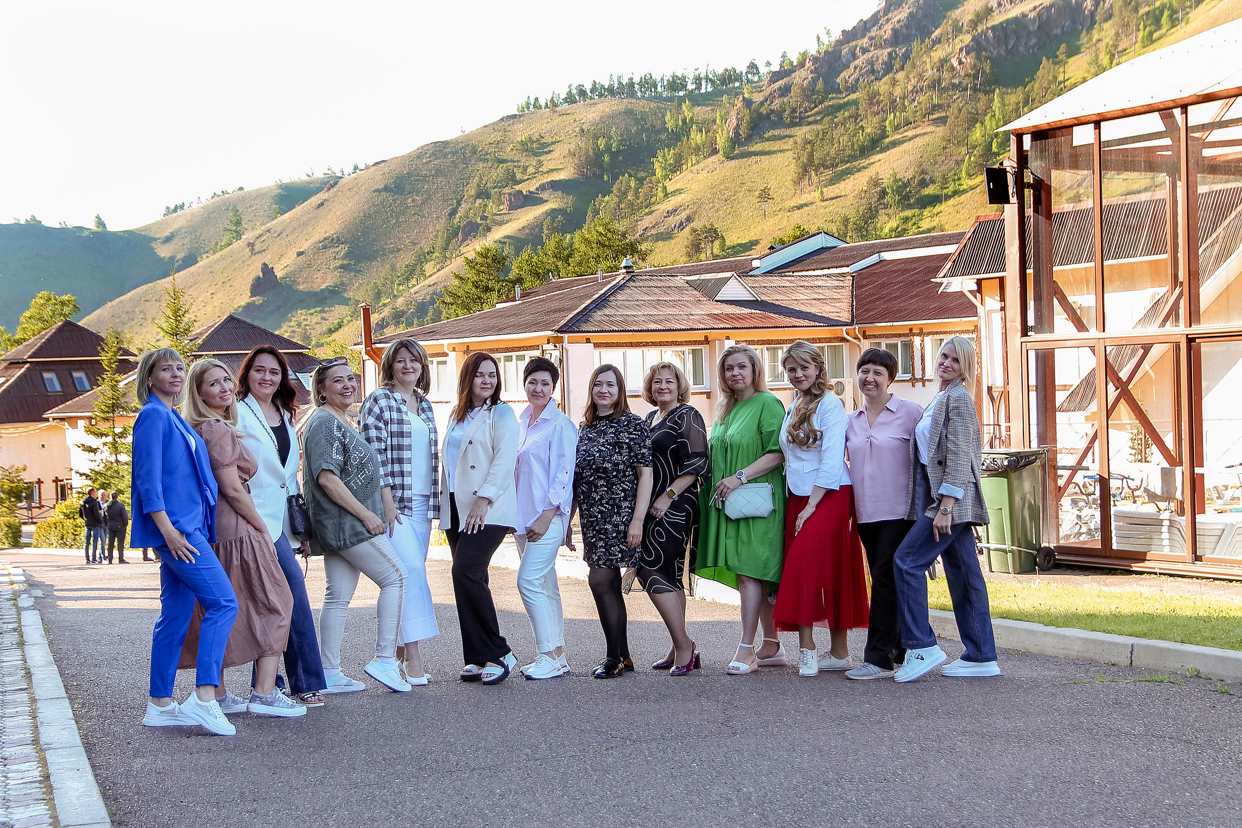 Выпускной. Фото-шадрина.ру