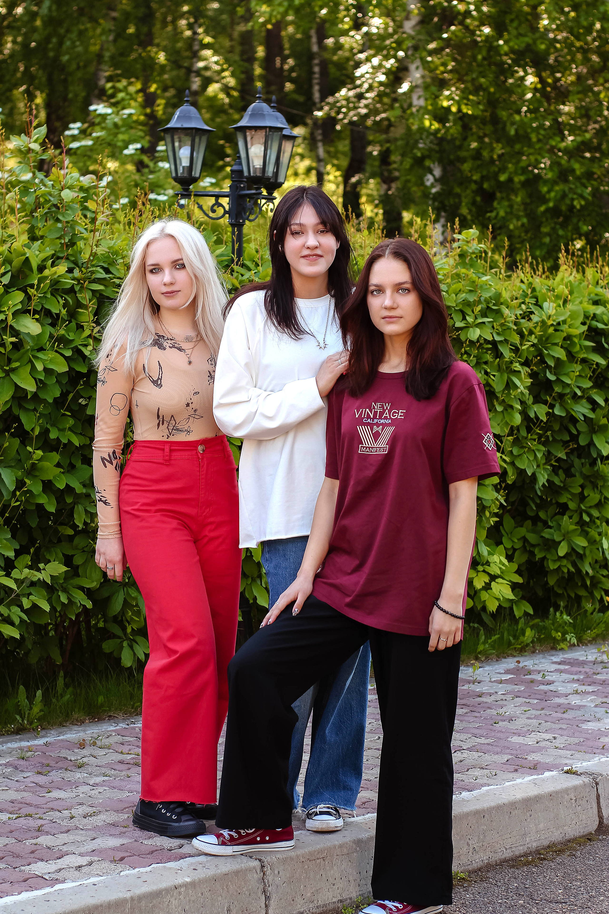 Выпускной. Фото-шадрина.ру