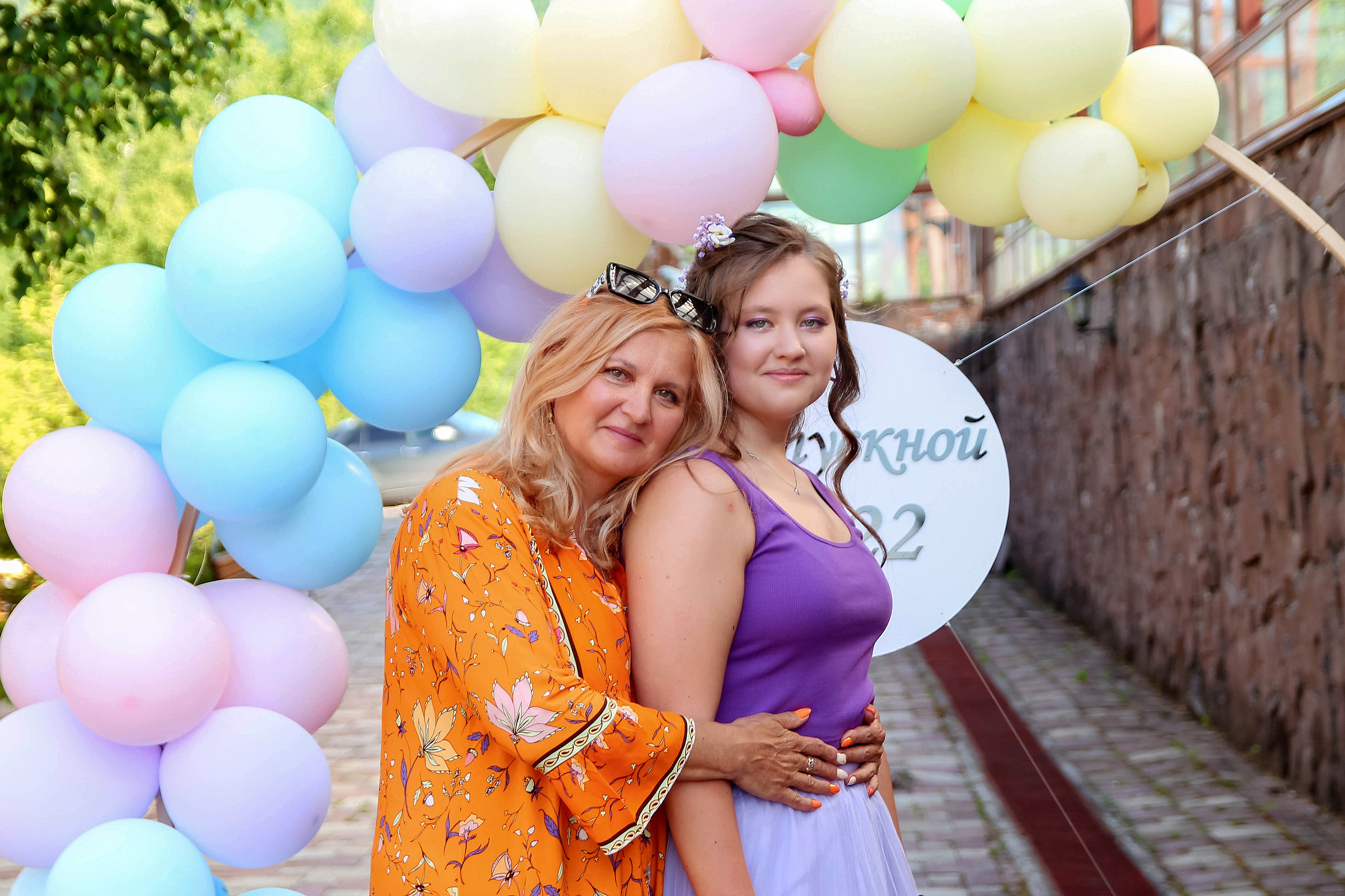 Выпускной. Фото-шадрина.ру