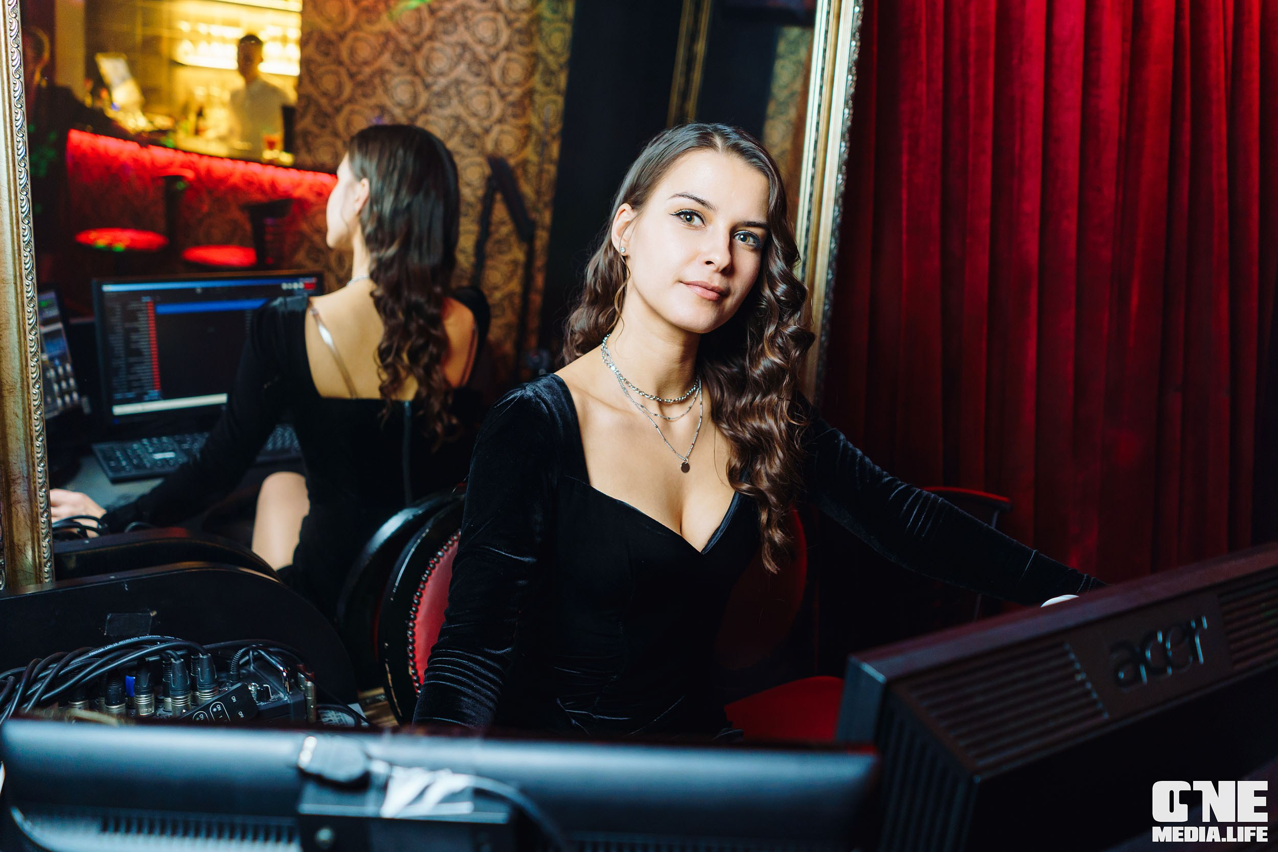 Фоторепортаж из РК Планета. One Media Life: фоторепортажи, фотоотчеты с мероприятий и заведений