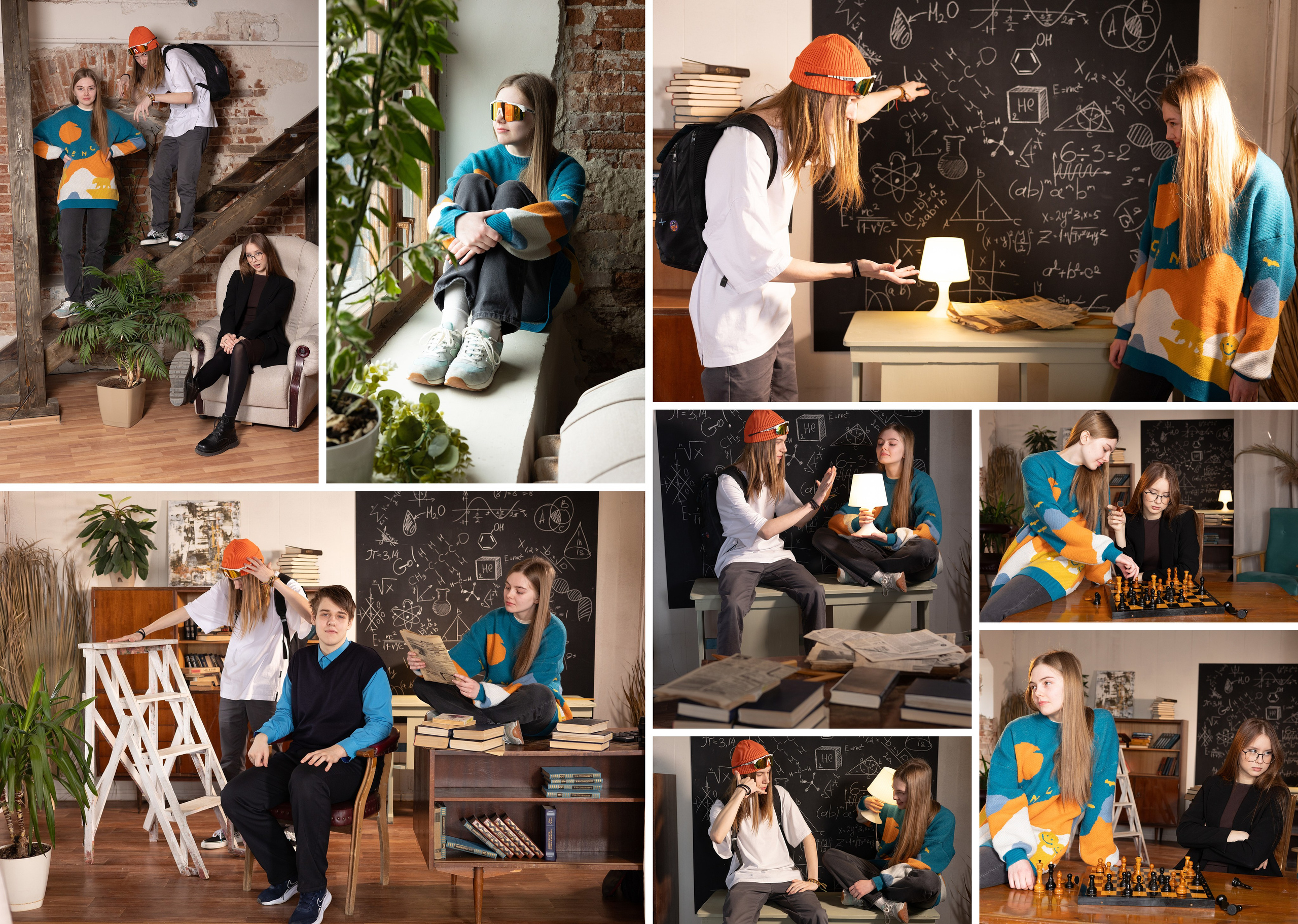 Фотостудия MARU. Фотограф Мальнева Юлия в Липецке, в Москве. Фотостудия MARU в Липецке