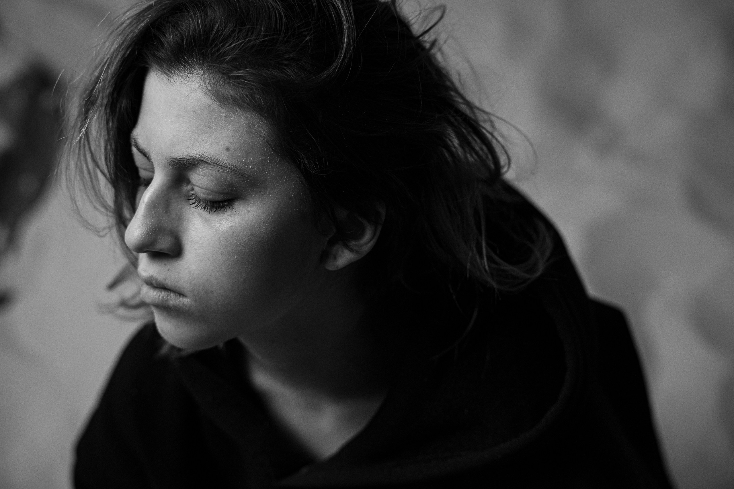 Портретный фотограф в Москве. Фотограф Денис Болдинов. Москва