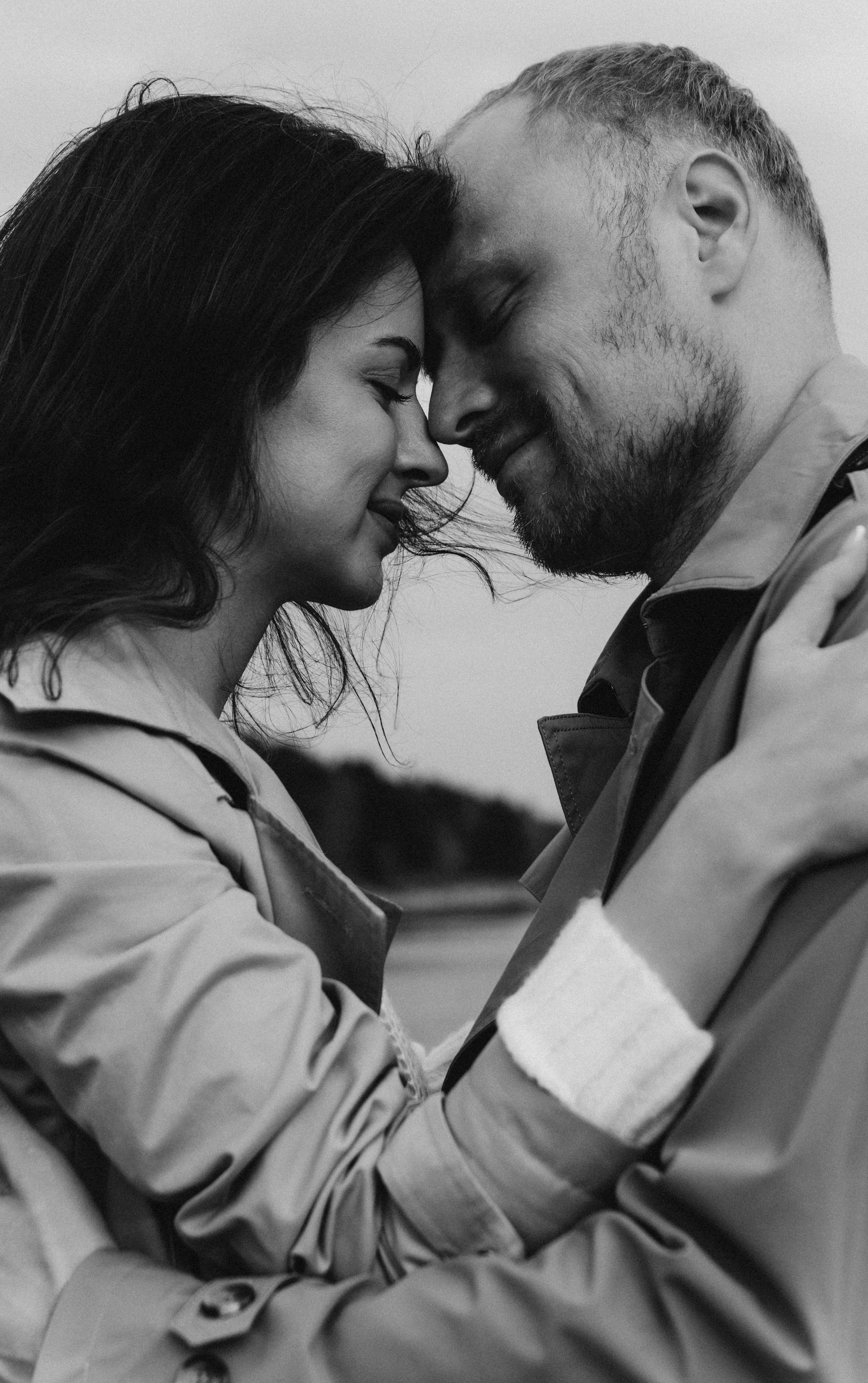 Фотосессия на заливе. Фотограф Санкт-Петербург Светлана Вежновец