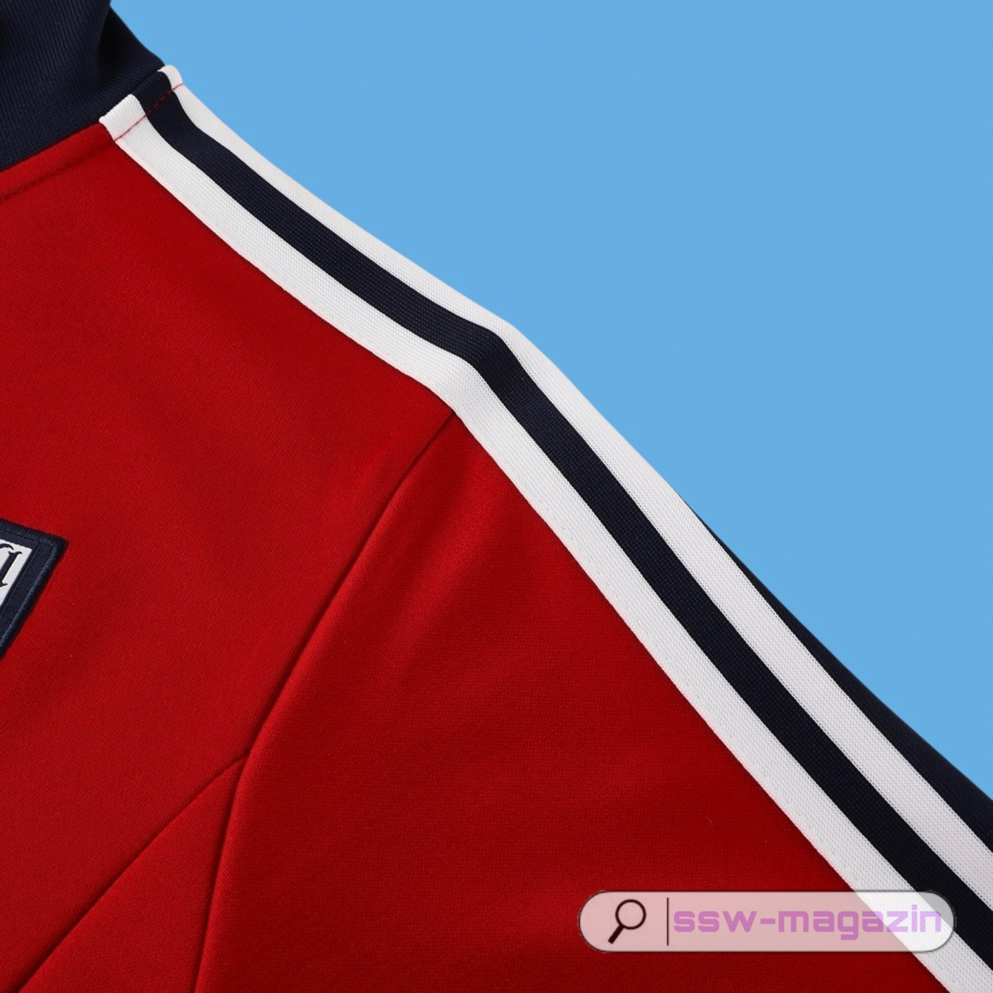 Спортивный костюм Arsenal 2025-2026 купить. Футбольный магазин — ssw_magazin