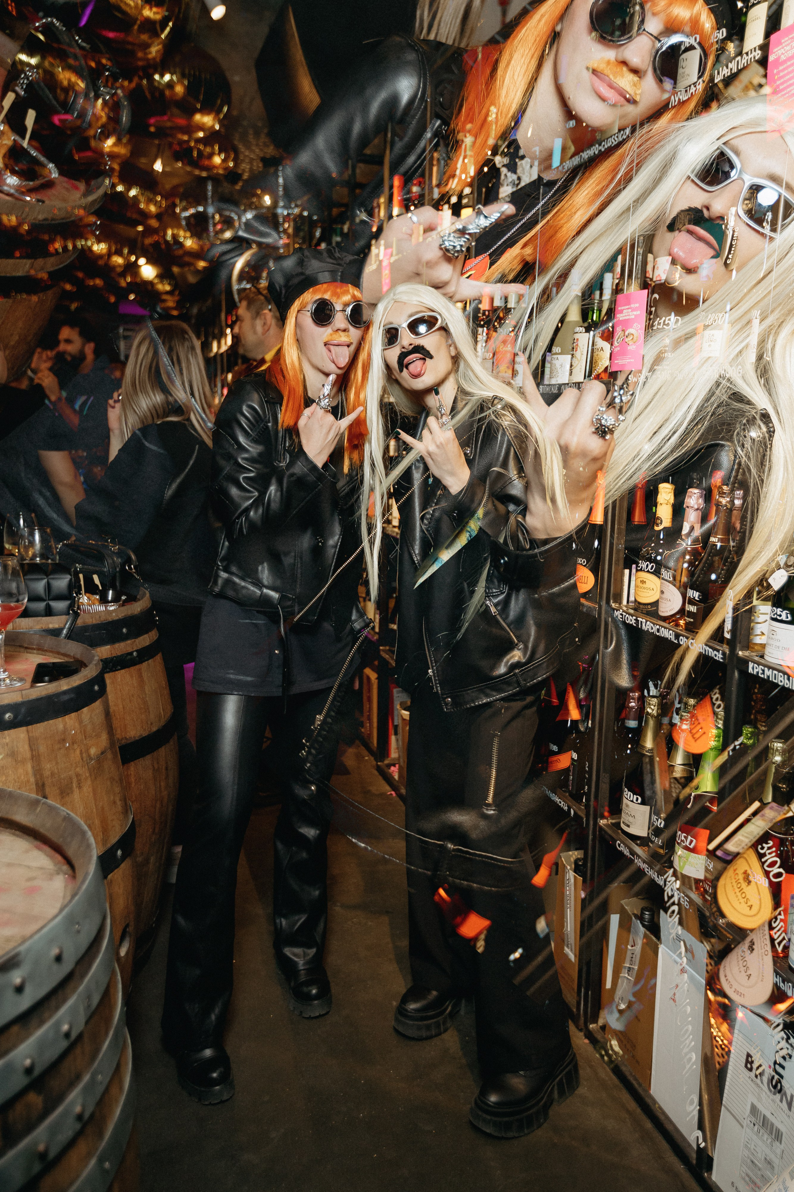 IVENT PARTY. СВОИ. ФОТООТЧЕТЫ-СОБЫТИЯ-МЕСТА