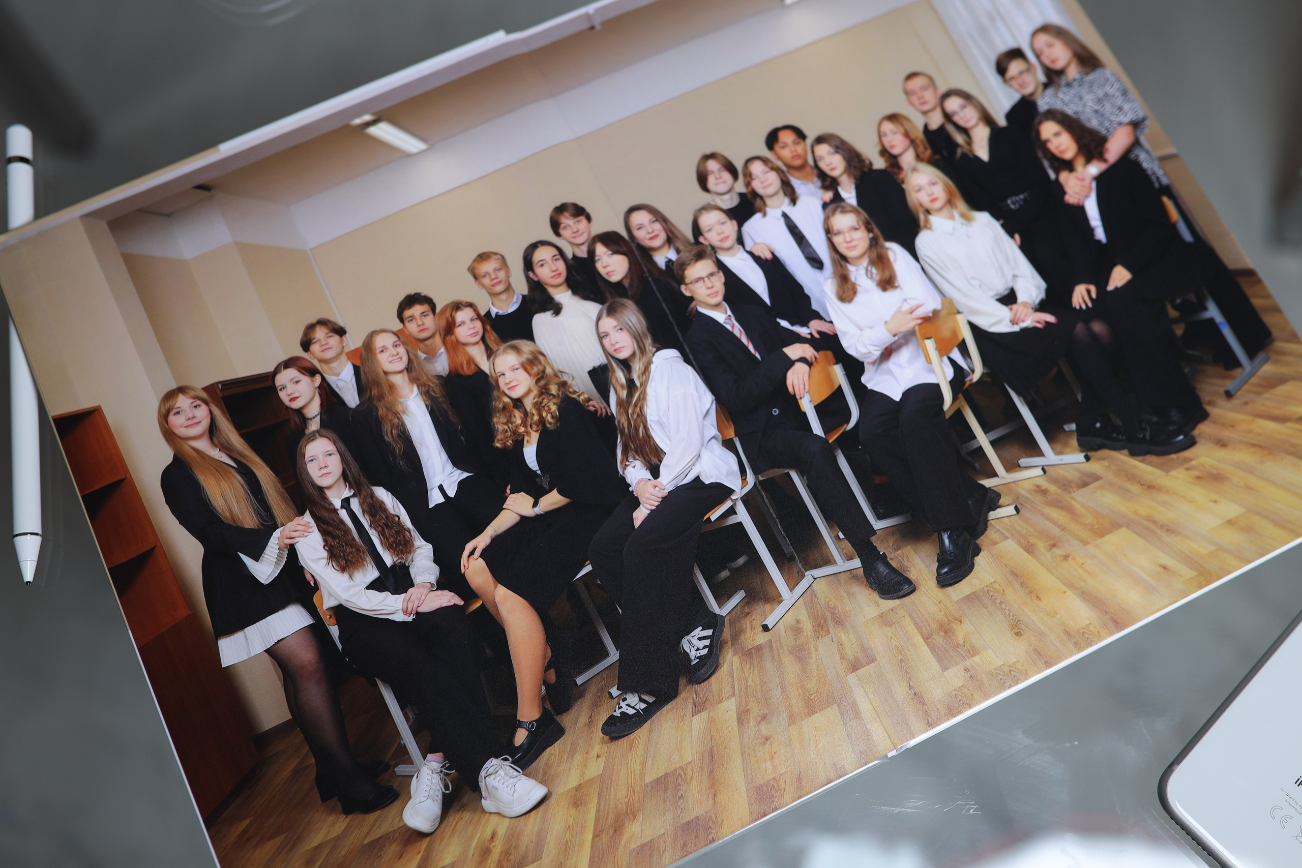 Выпускные альбомы для старших классов. Выпускные альбомы для школьников и детских садов в Санкт-Петербурге