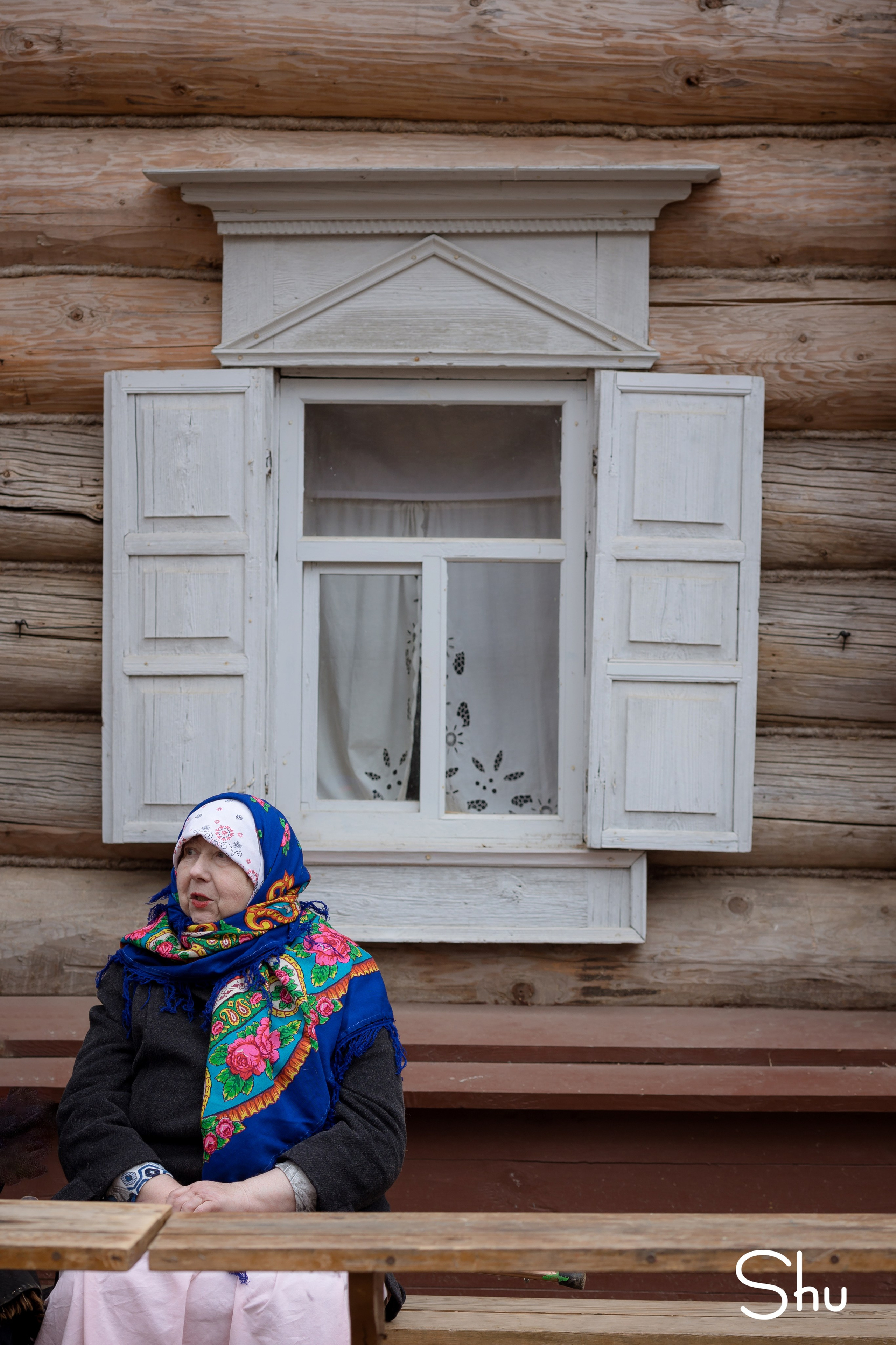 Праздник Покрова на Щелоковском хуторе в Нижнем Новгороде. Фотограф для компаний и предпринимателей в Нижнем Новгороде и Нижегородской области