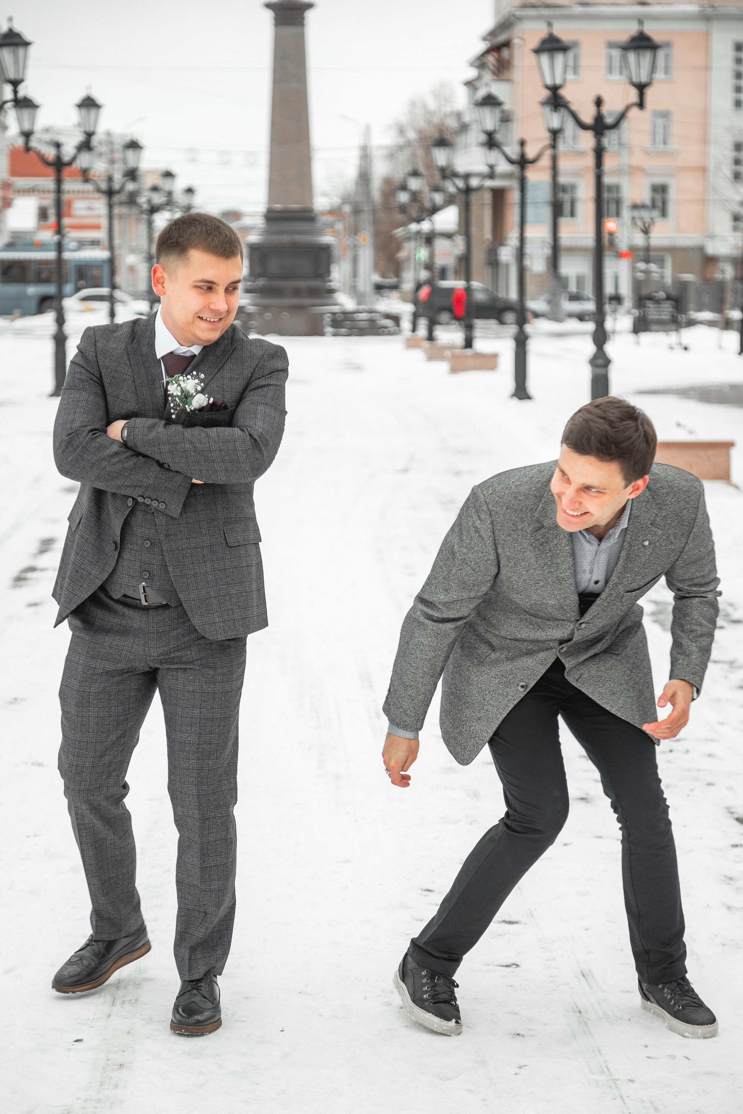 Евгений и Юлия. От «Бургер Кинга» до «Аристократа». Свадебный и семейный фотограф в Уфе и Стерлитамаке Николай Кулагин