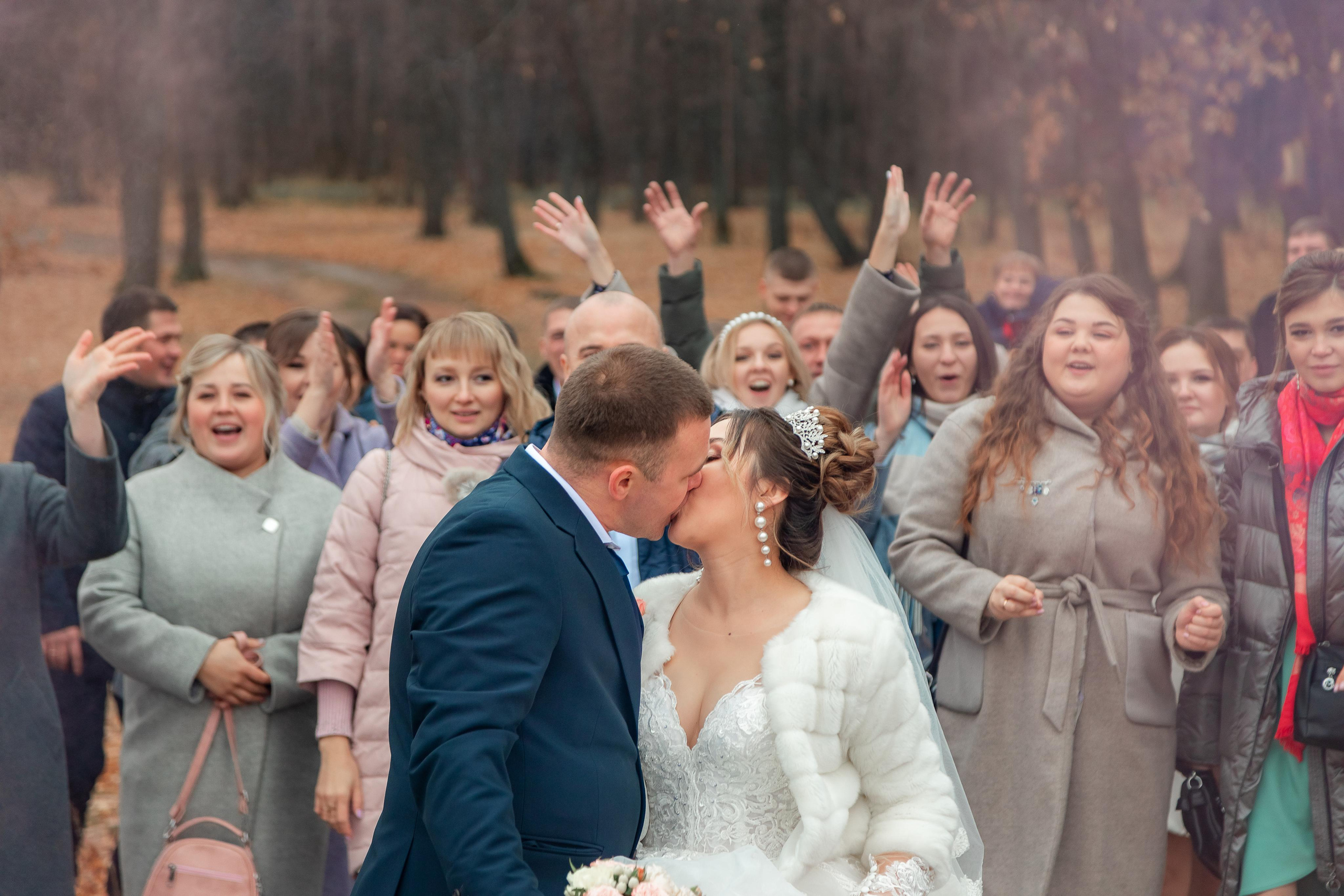 Александр и Виктория. Свадебный и семейный фотограф в Уфе и Стерлитамаке Николай Кулагин