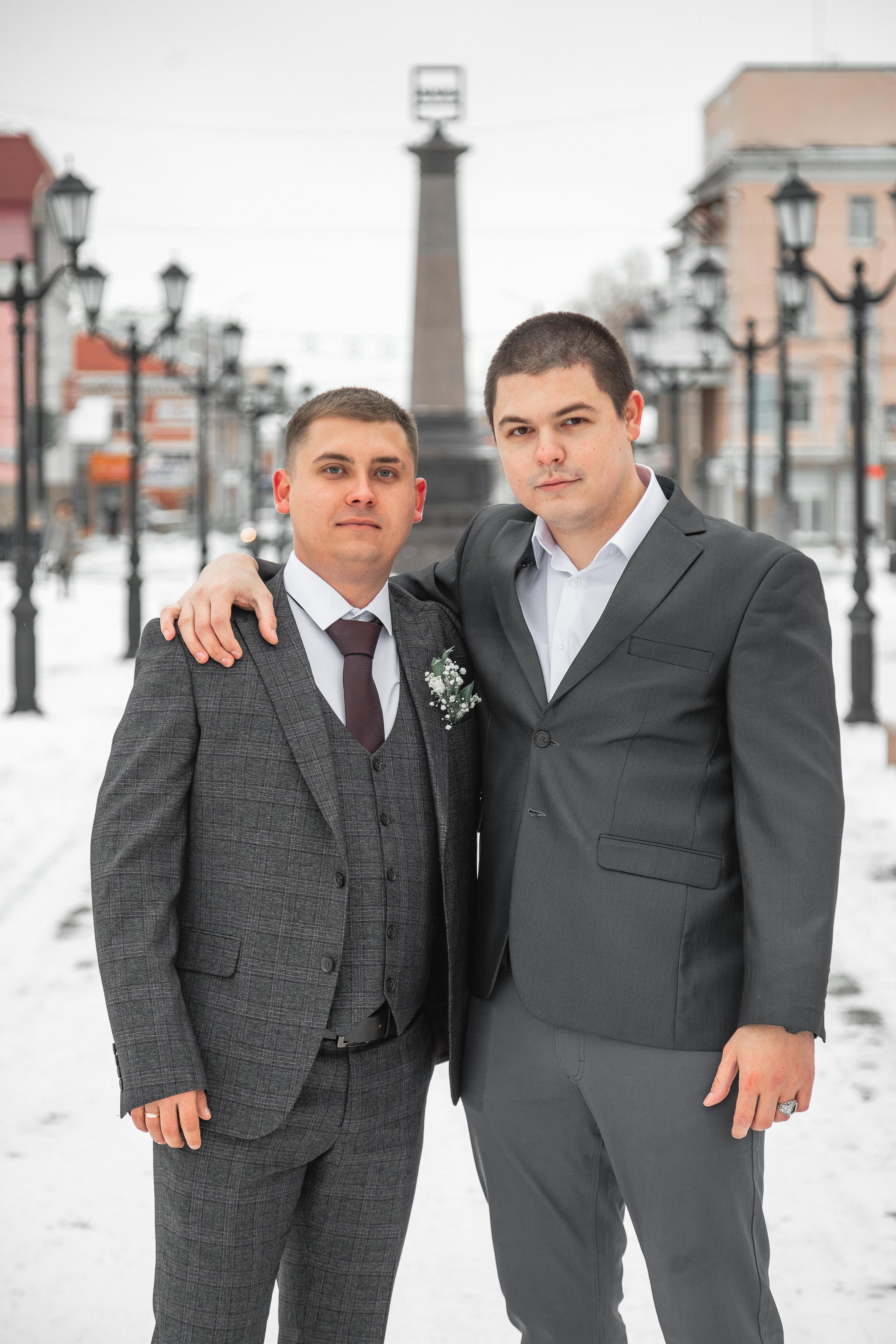 Евгений и Юлия. От «Бургер Кинга» до «Аристократа». Свадебный и семейный фотограф в Уфе и Стерлитамаке Николай Кулагин