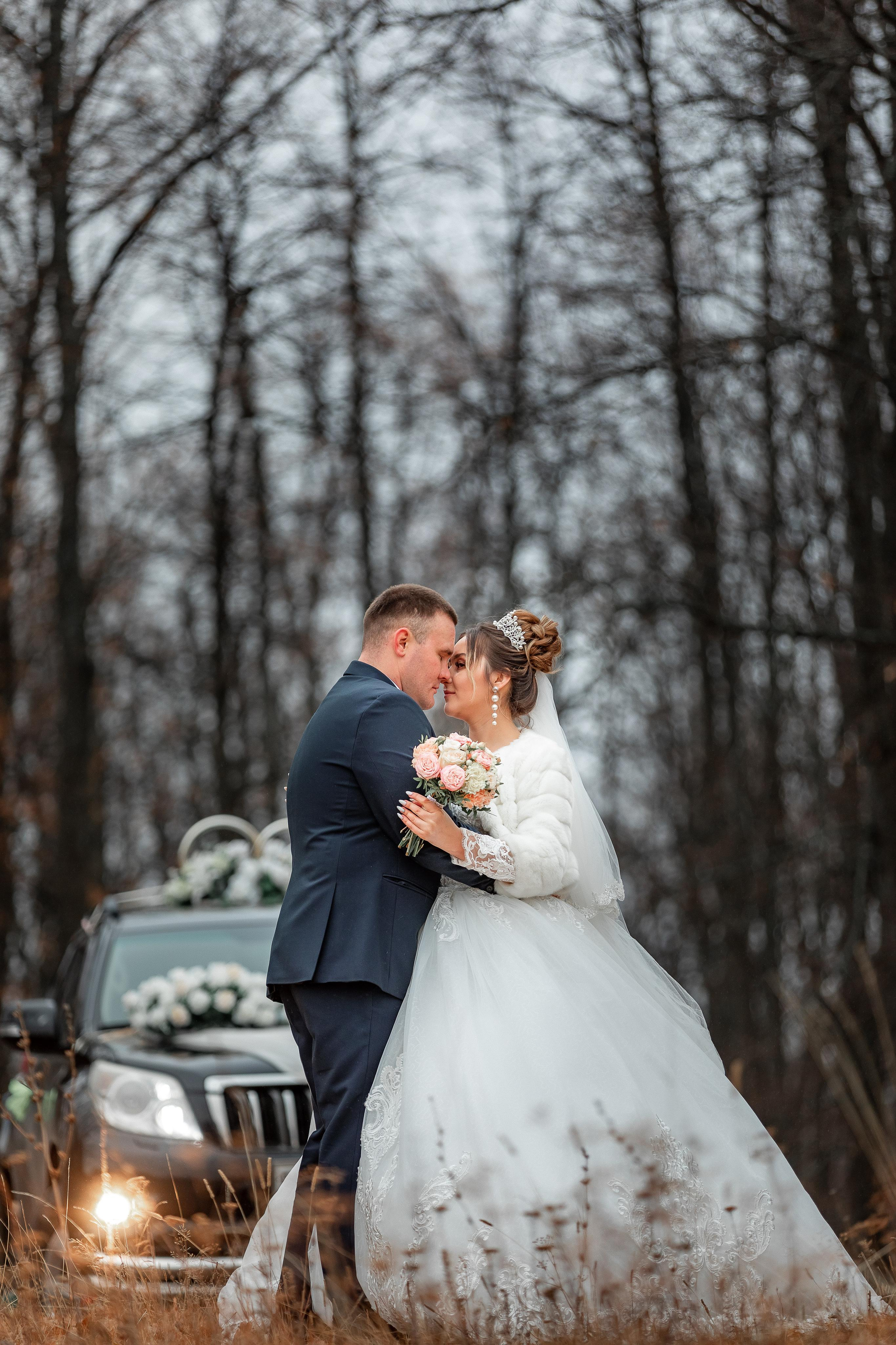 Александр и Виктория. Свадебный и семейный фотограф в Уфе и Стерлитамаке Николай Кулагин