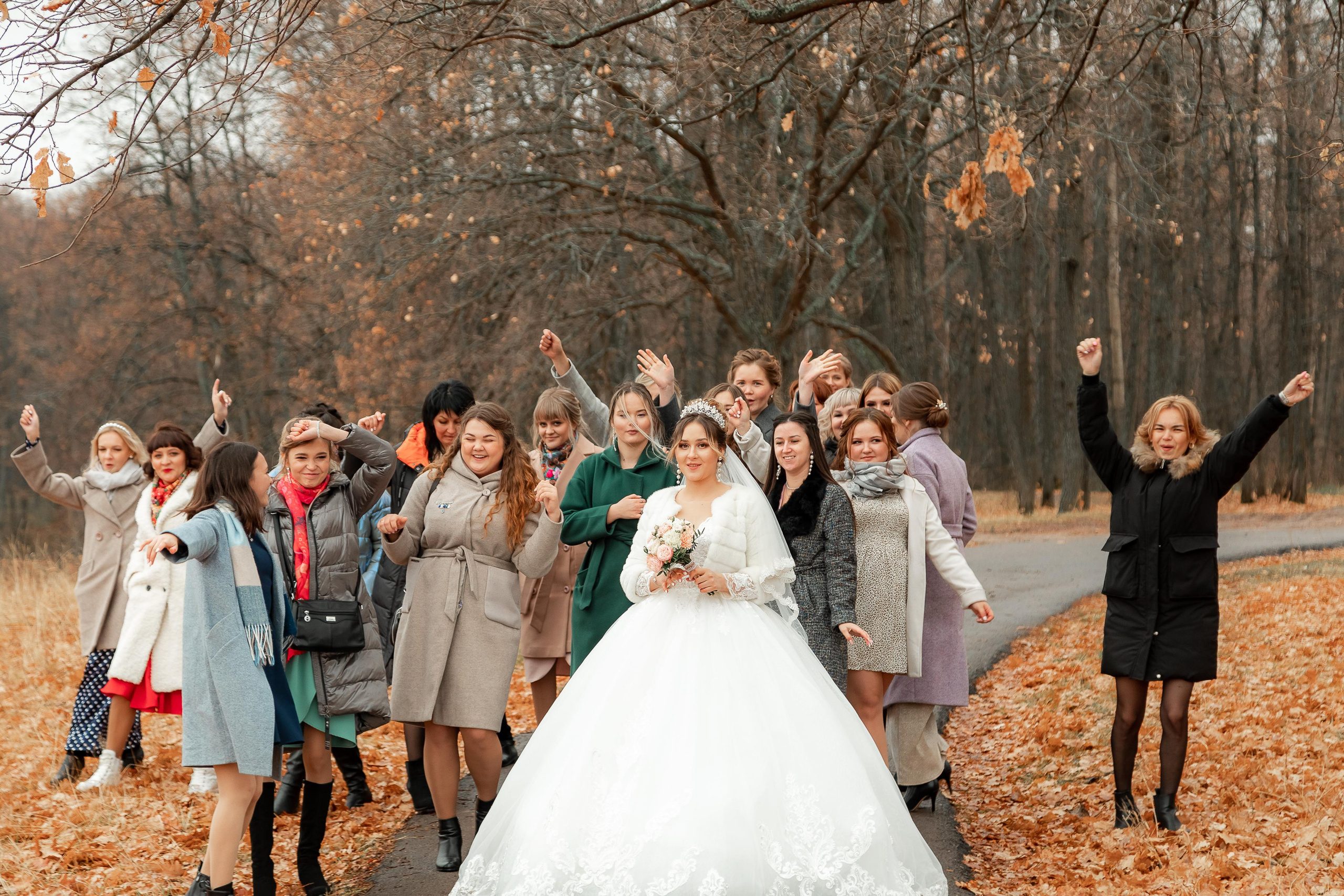 Александр и Виктория. Свадебный и семейный фотограф в Уфе и Стерлитамаке Николай Кулагин