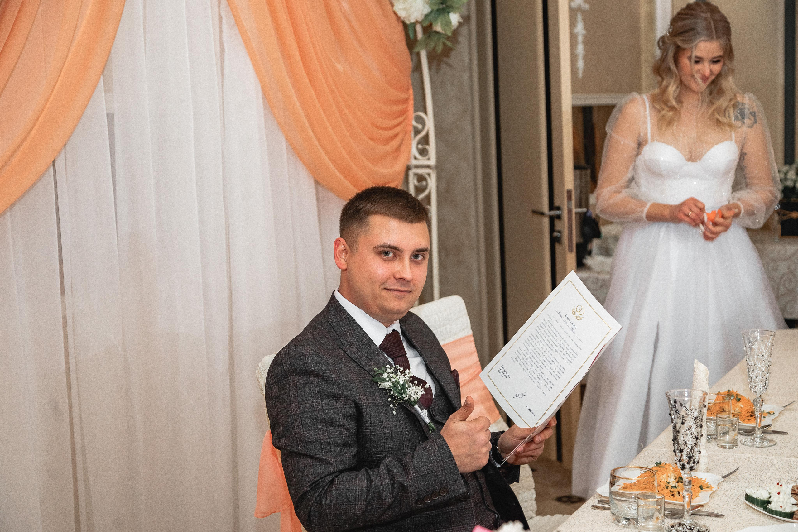 Евгений и Юлия. От «Бургер Кинга» до «Аристократа». Свадебный и семейный фотограф в Уфе и Стерлитамаке Николай Кулагин