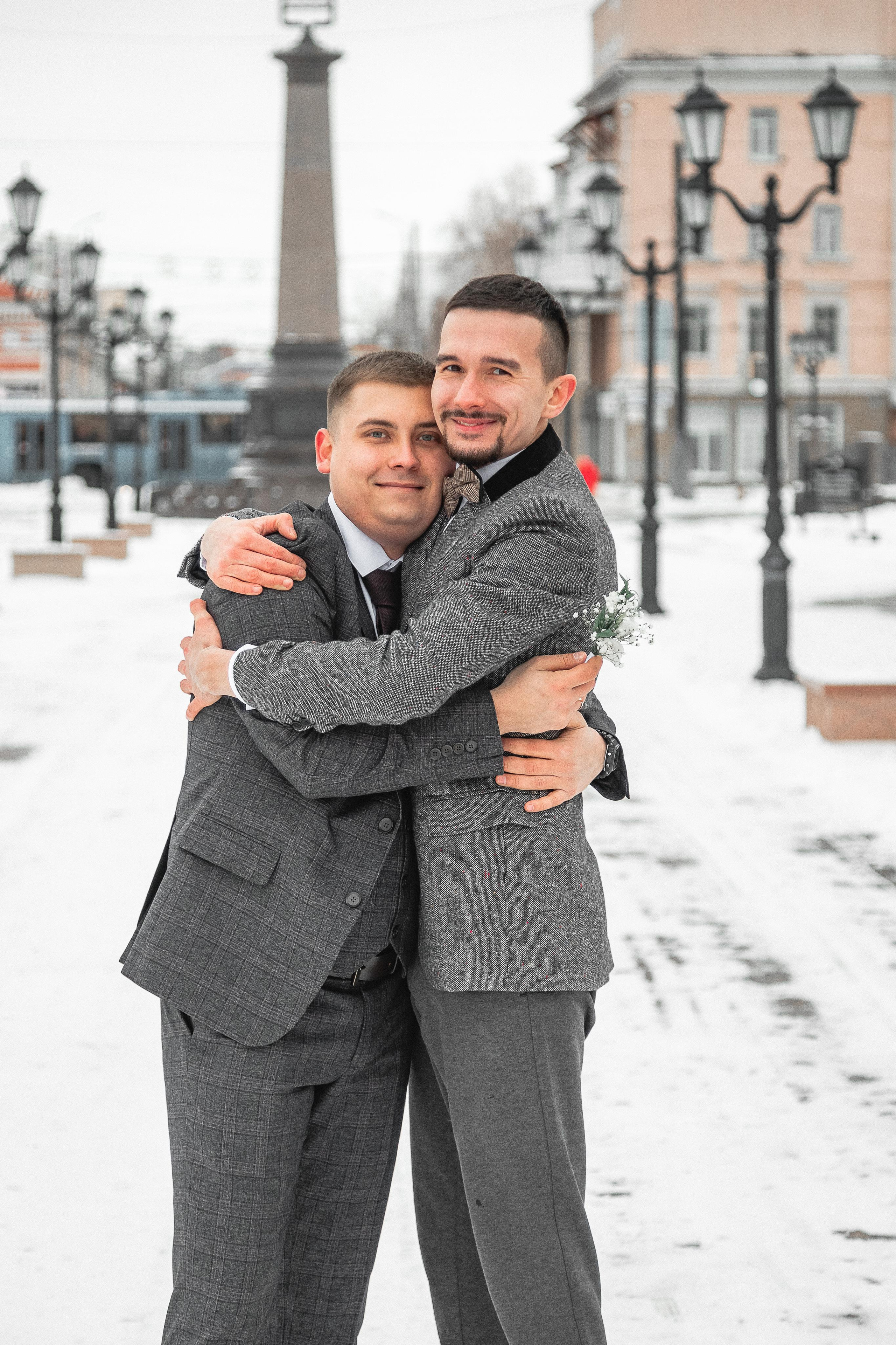 Евгений и Юлия. От «Бургер Кинга» до «Аристократа». Свадебный и семейный фотограф в Уфе и Стерлитамаке Николай Кулагин