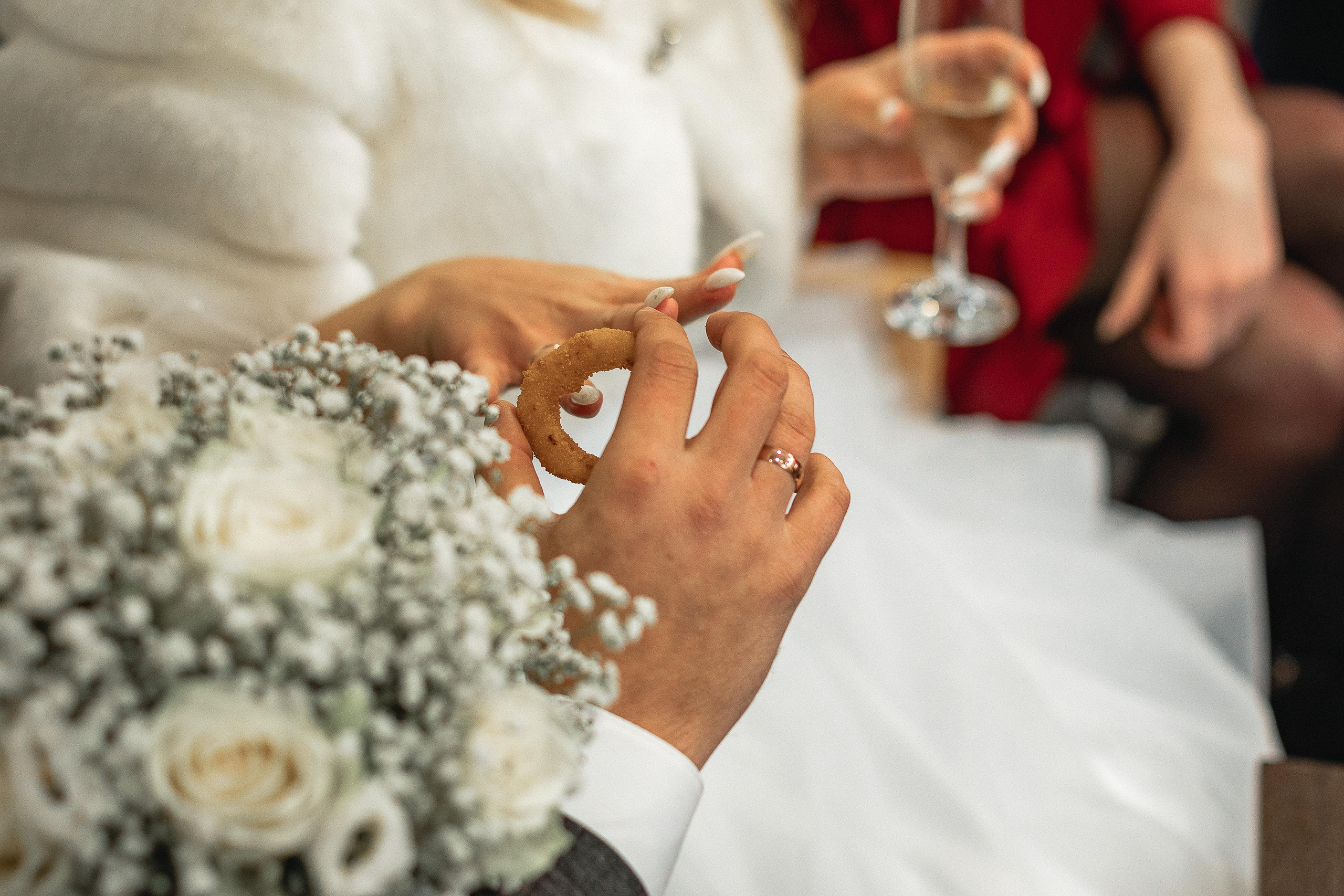 Евгений и Юлия. От «Бургер Кинга» до «Аристократа». Свадебный и семейный фотограф в Уфе и Стерлитамаке Николай Кулагин