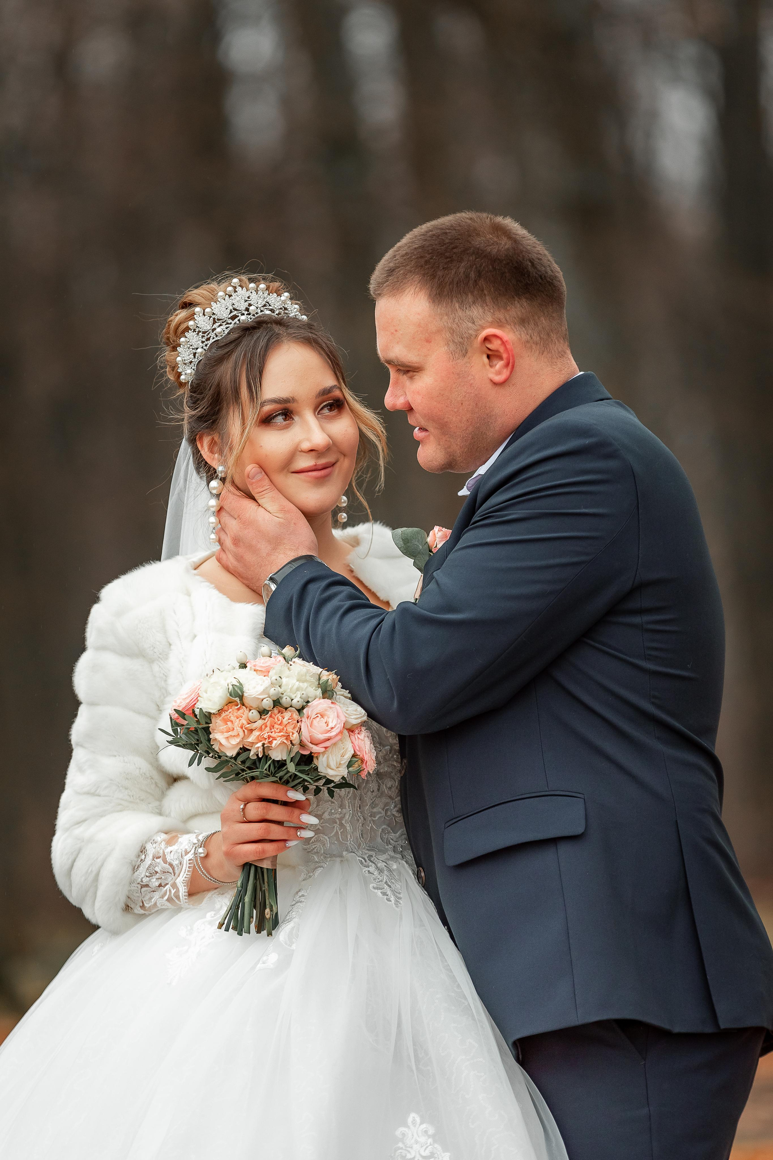 Александр и Виктория. Свадебный и семейный фотограф в Уфе и Стерлитамаке Николай Кулагин