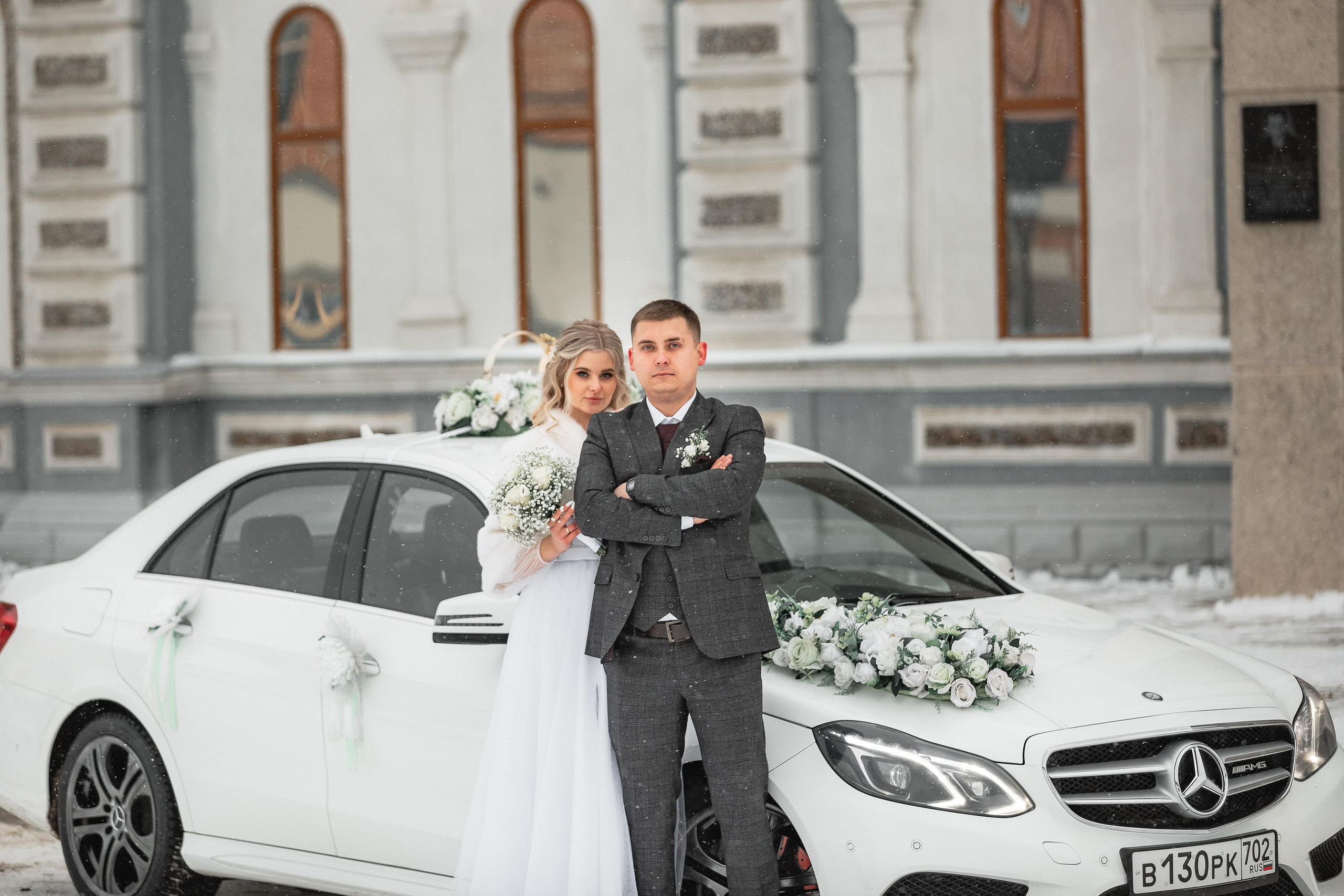 Евгений и Юлия. От «Бургер Кинга» до «Аристократа». Свадебный и семейный фотограф в Уфе и Стерлитамаке Николай Кулагин