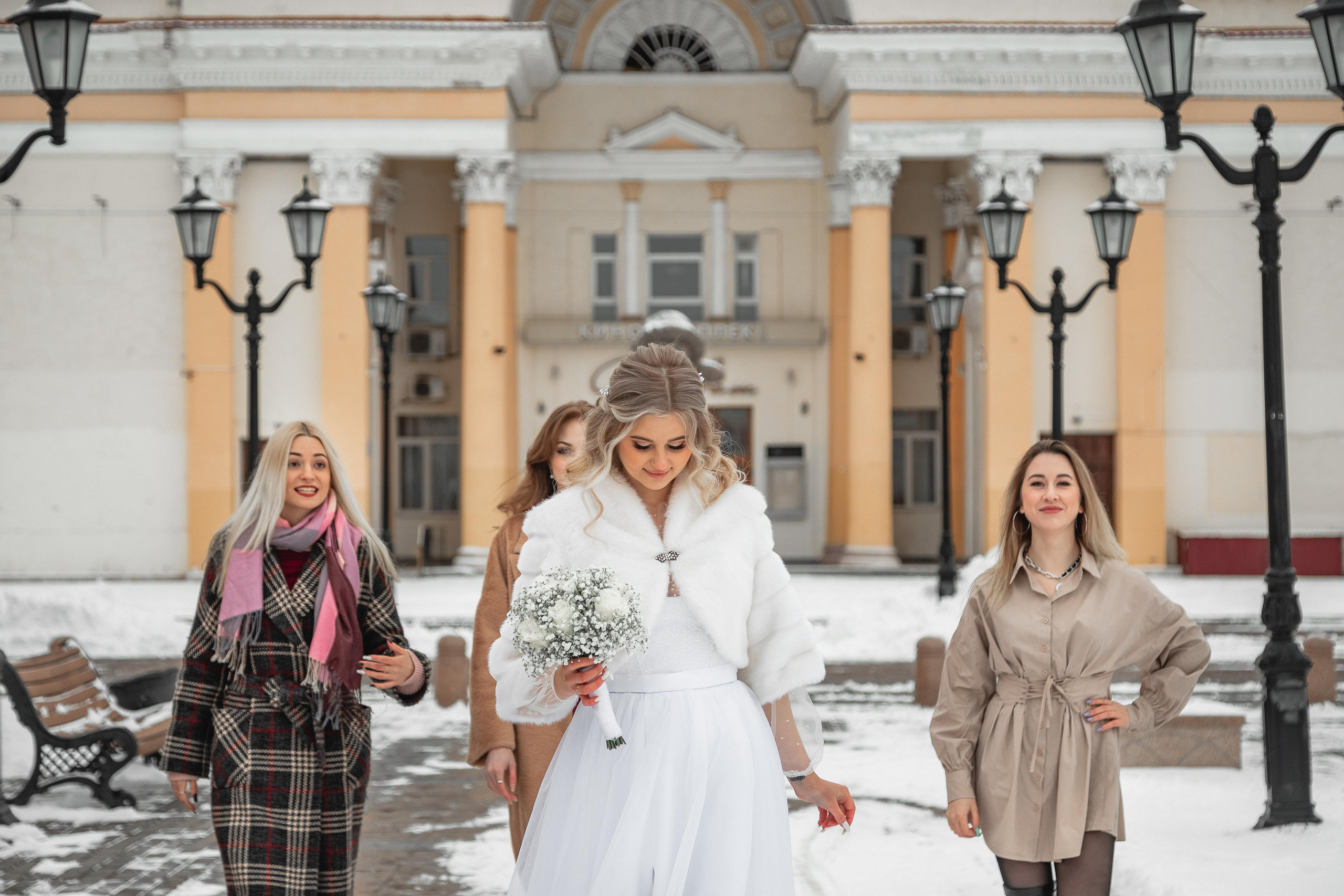 Евгений и Юлия. От «Бургер Кинга» до «Аристократа». Свадебный и семейный фотограф в Уфе и Стерлитамаке Николай Кулагин