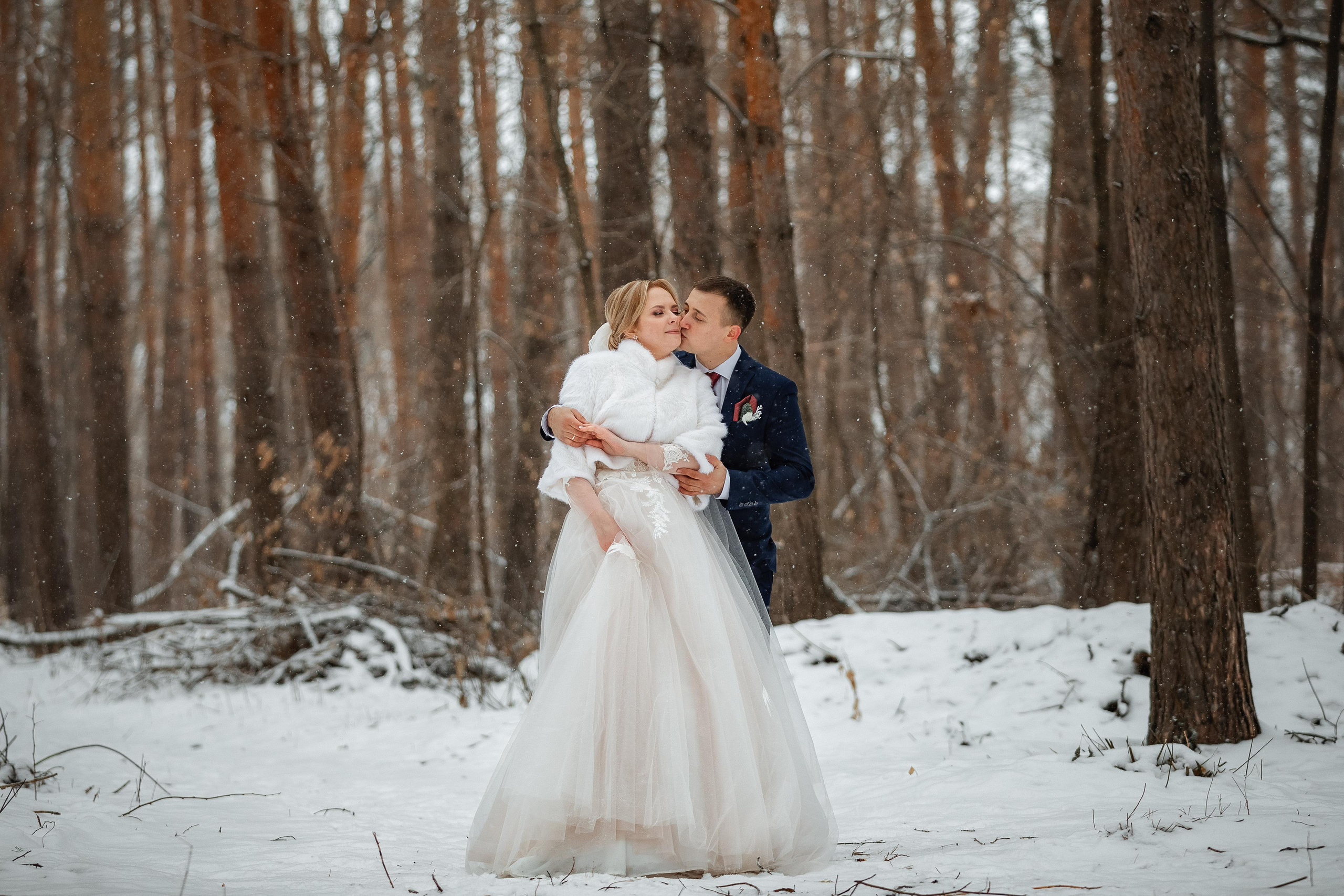 Свадьба Романа и Анастасии. Свадебный и семейный фотограф в Уфе и Стерлитамаке Николай Кулагин