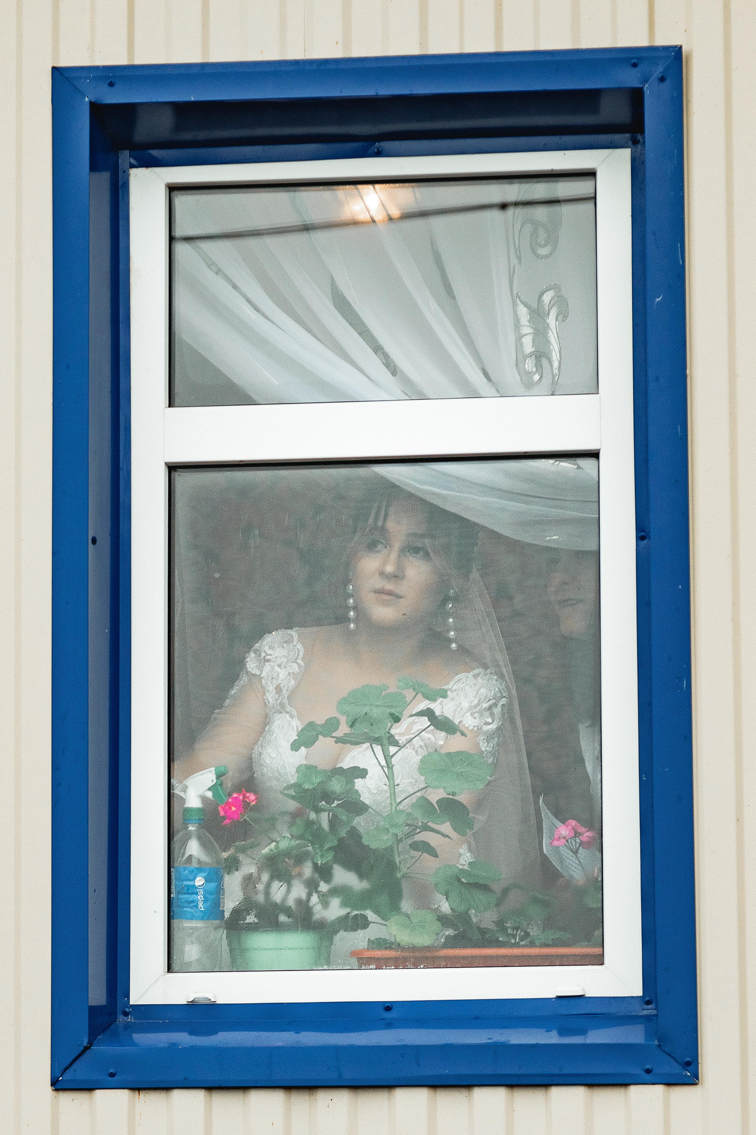 Александр и Виктория. Свадебный и семейный фотограф в Уфе и Стерлитамаке Николай Кулагин