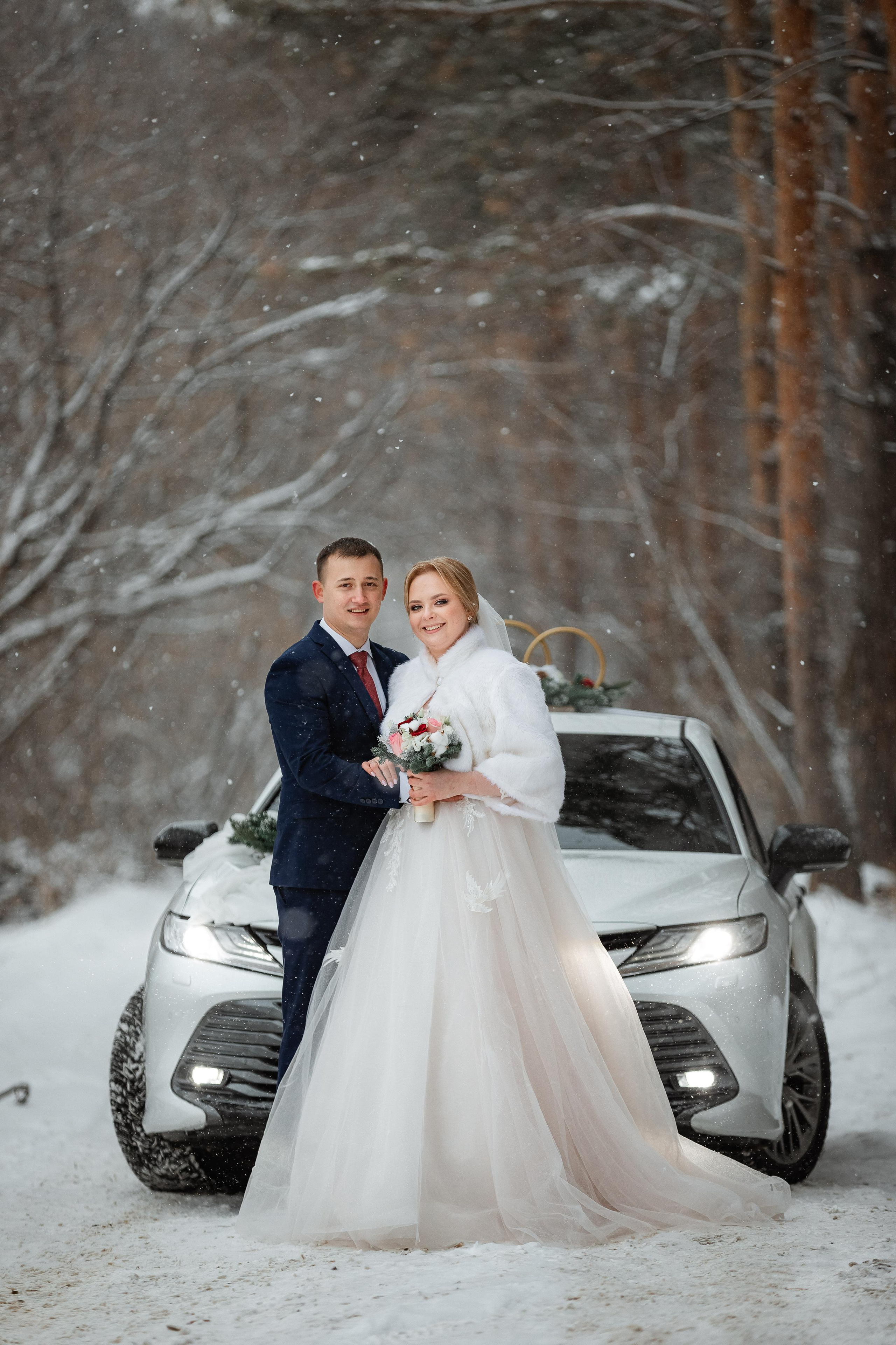 Свадьба Романа и Анастасии. Свадебный и семейный фотограф в Уфе и Стерлитамаке Николай Кулагин