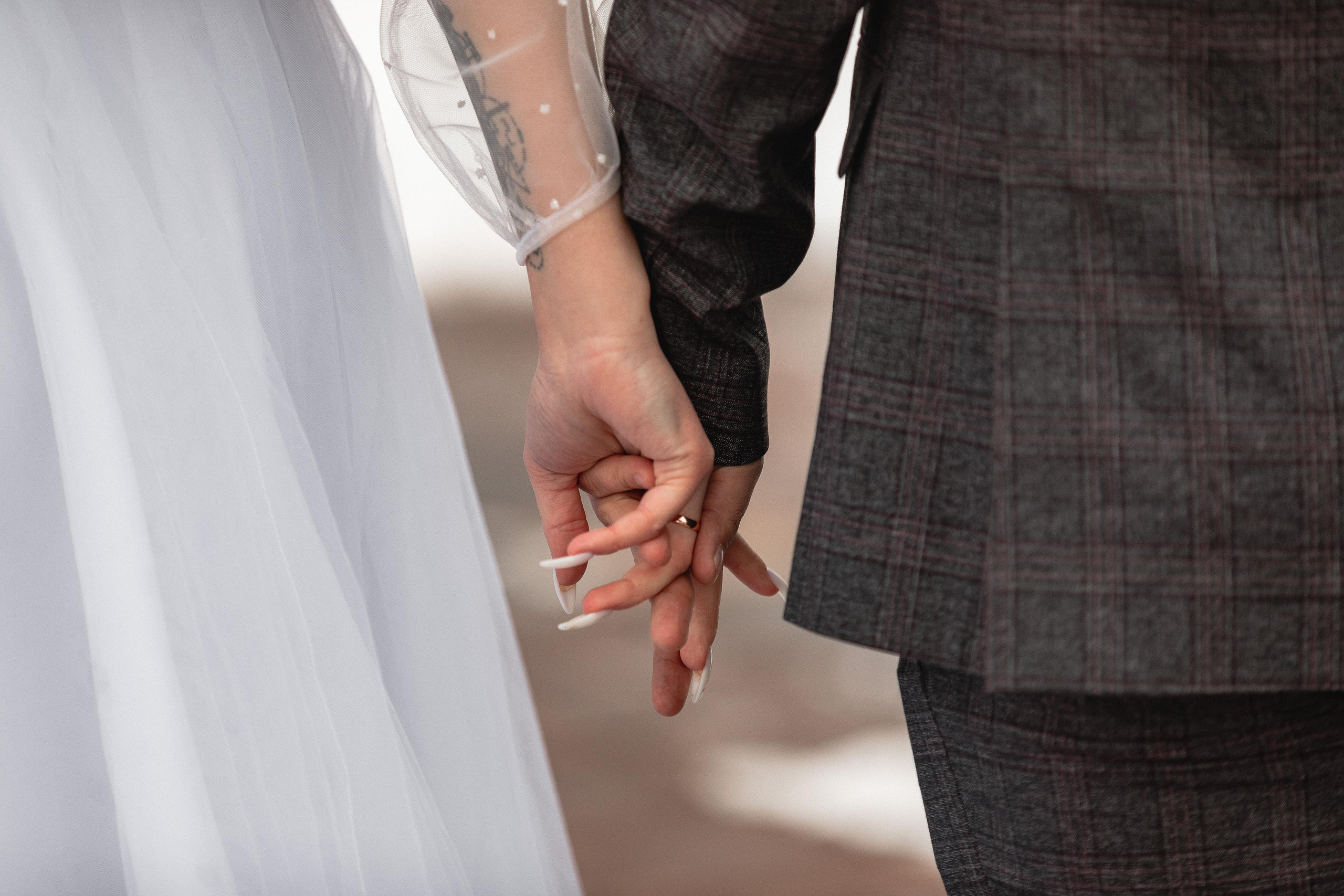 Евгений и Юлия. От «Бургер Кинга» до «Аристократа». Свадебный и семейный фотограф в Уфе и Стерлитамаке Николай Кулагин