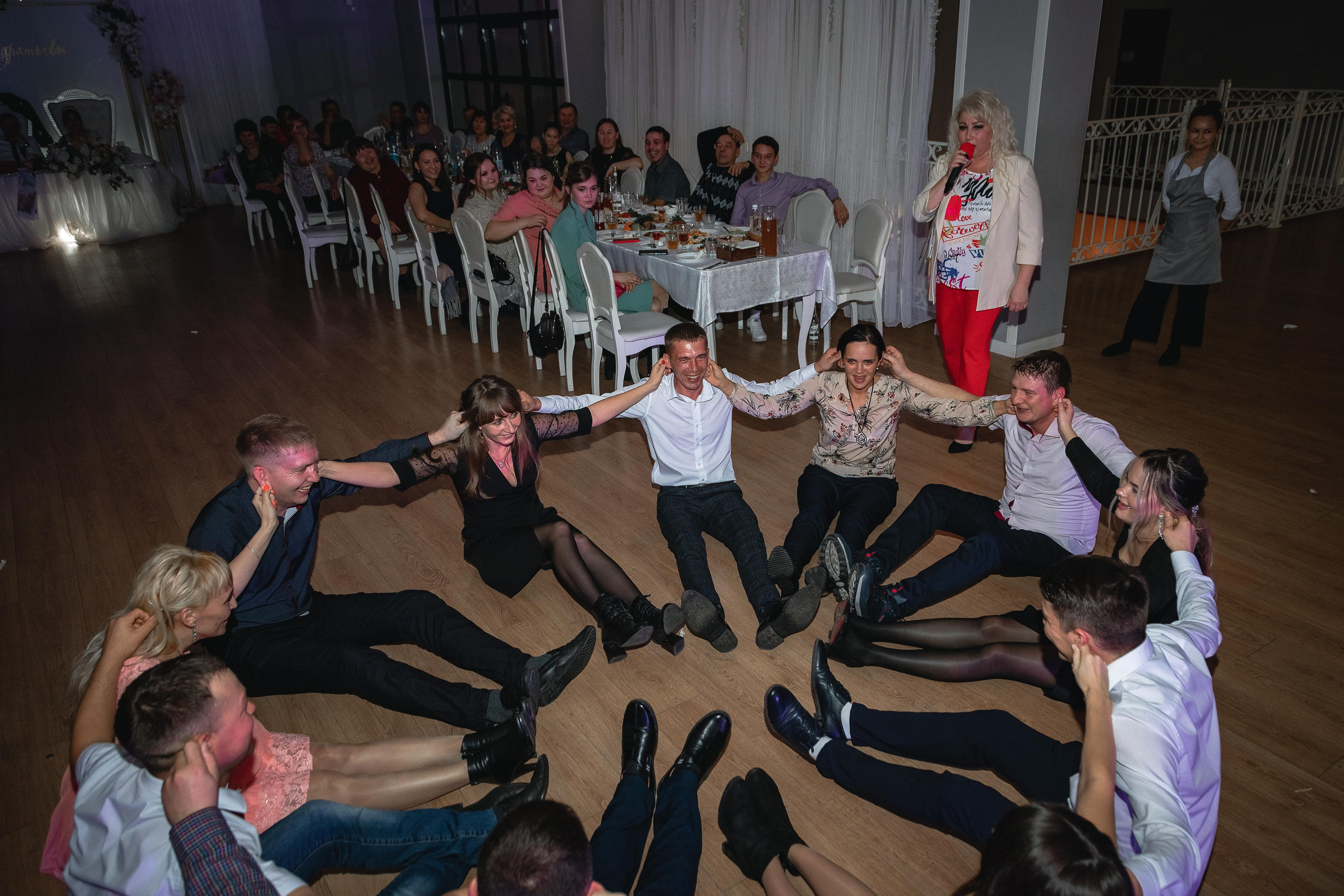 Александр и Виктория. Свадебный и семейный фотограф в Уфе и Стерлитамаке Николай Кулагин