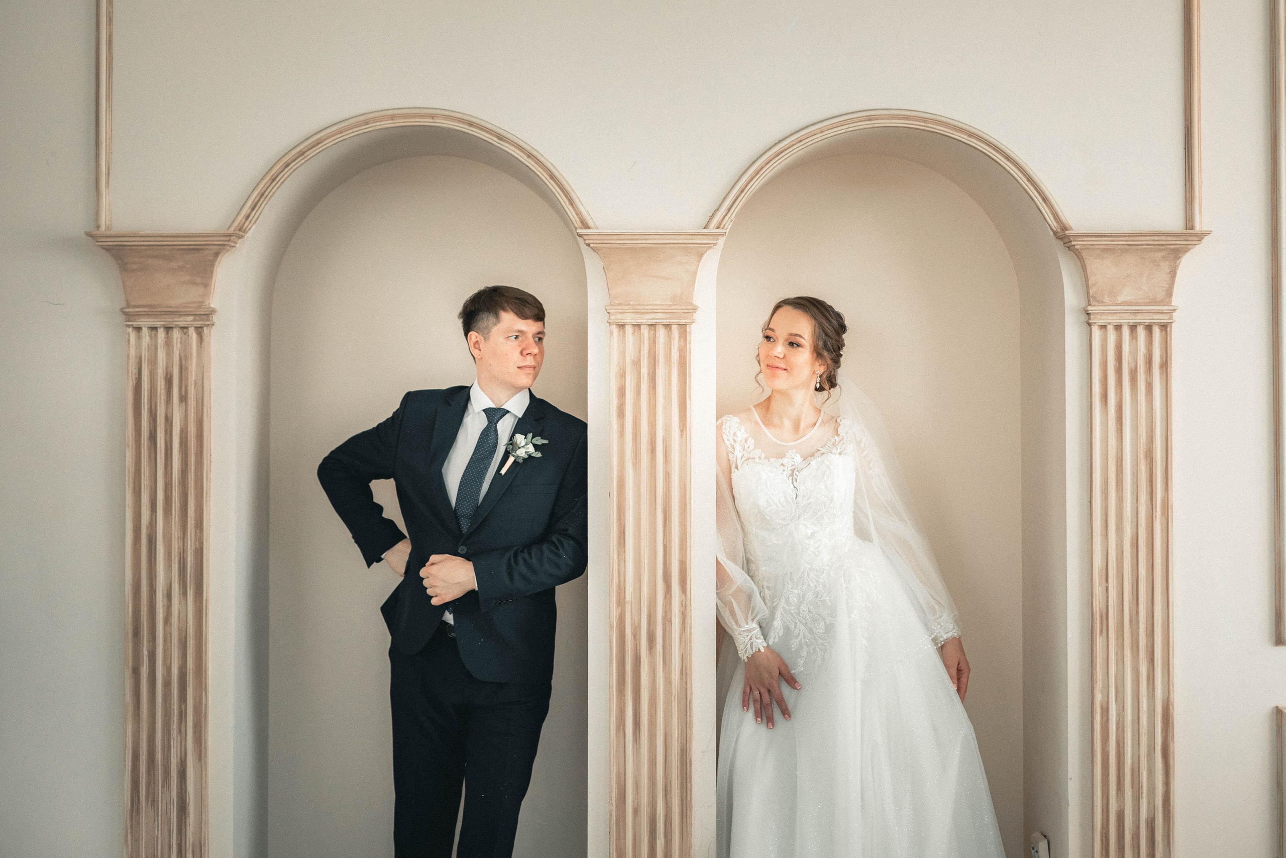 Свадьба Дениса и Алины. Свадебный и семейный фотограф в Уфе и Стерлитамаке Николай Кулагин