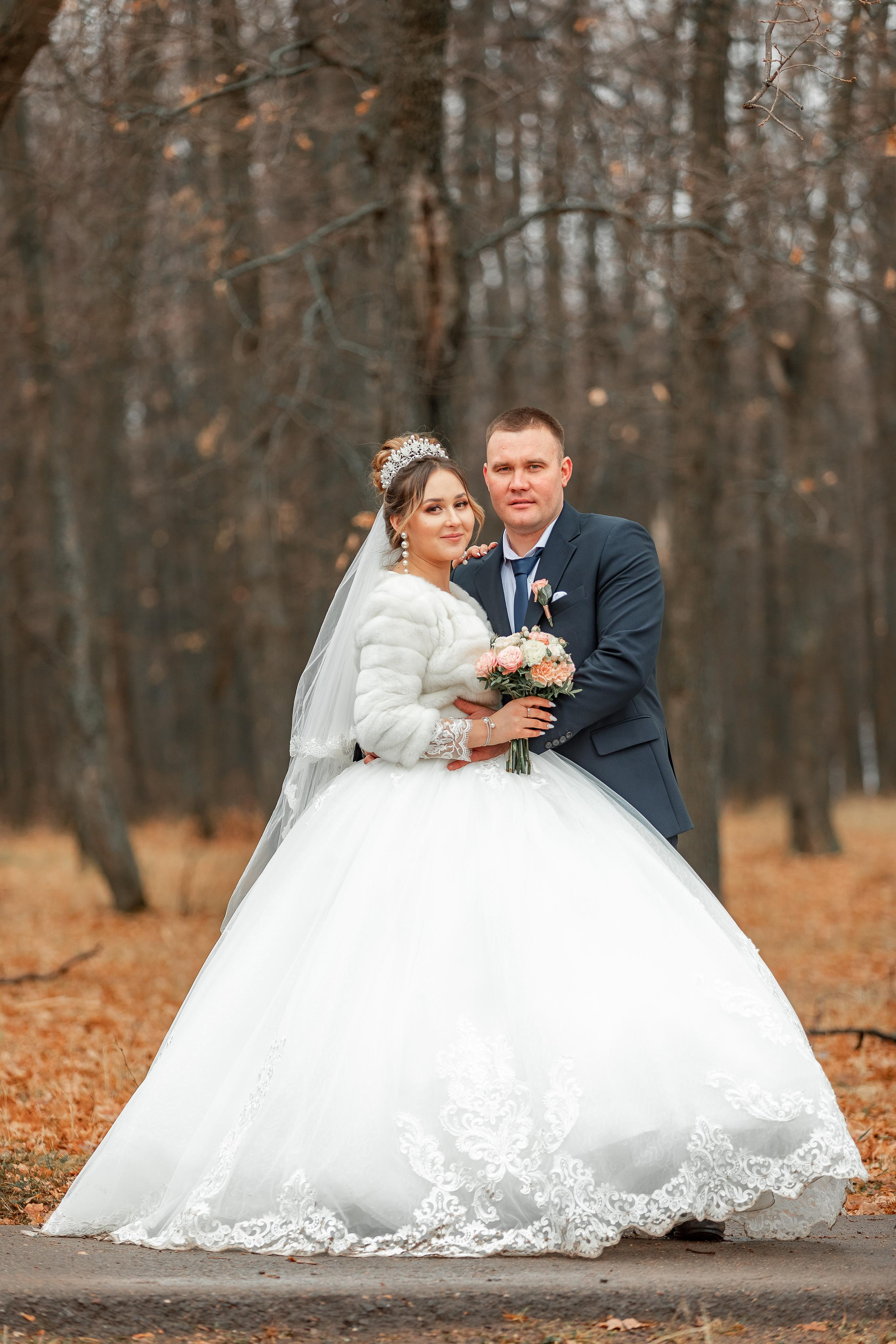 Александр и Виктория. Свадебный и семейный фотограф в Уфе и Стерлитамаке Николай Кулагин