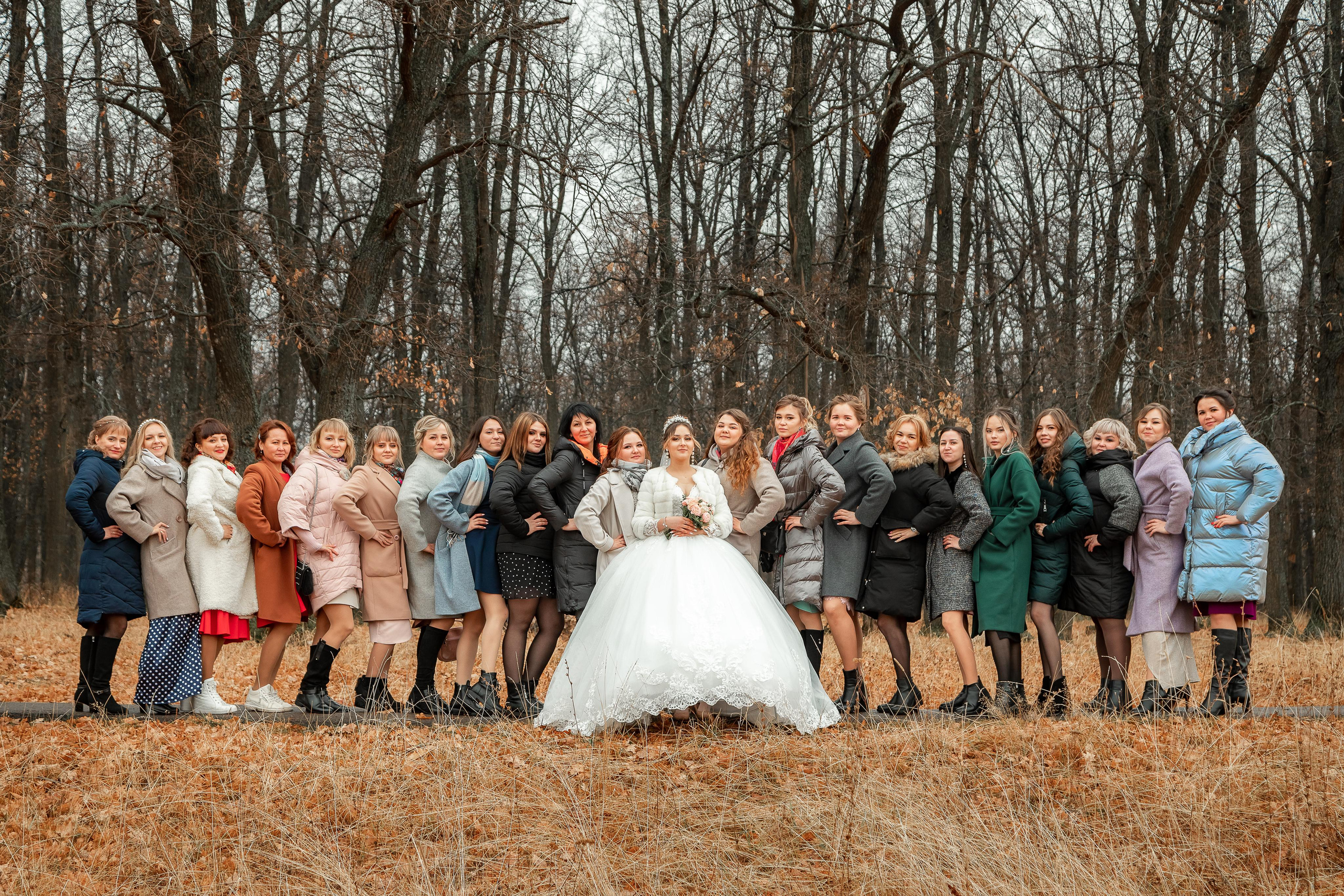 Александр и Виктория. Свадебный и семейный фотограф в Уфе и Стерлитамаке Николай Кулагин