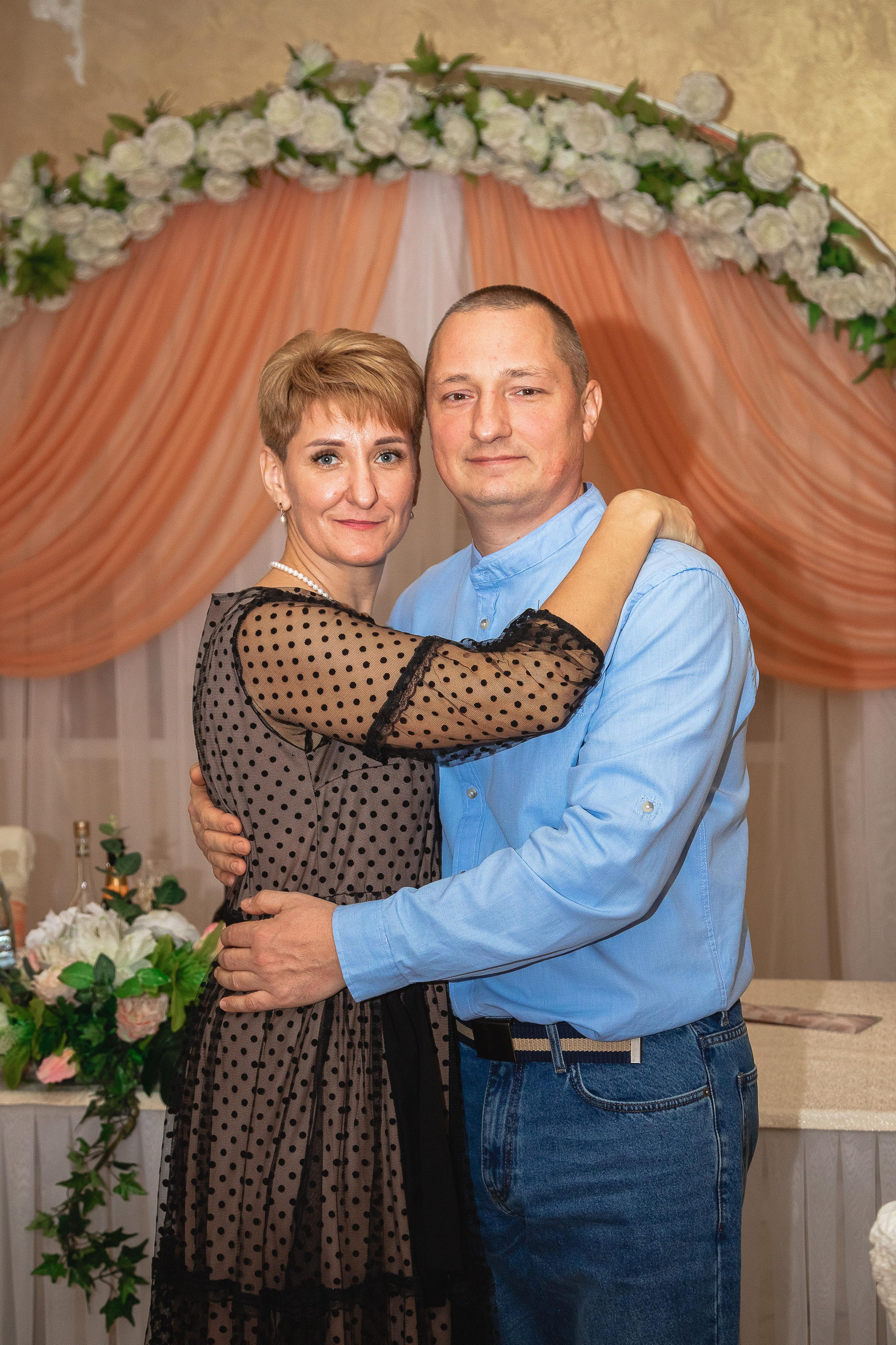 Евгений и Юлия. От «Бургер Кинга» до «Аристократа». Свадебный и семейный фотограф в Уфе и Стерлитамаке Николай Кулагин