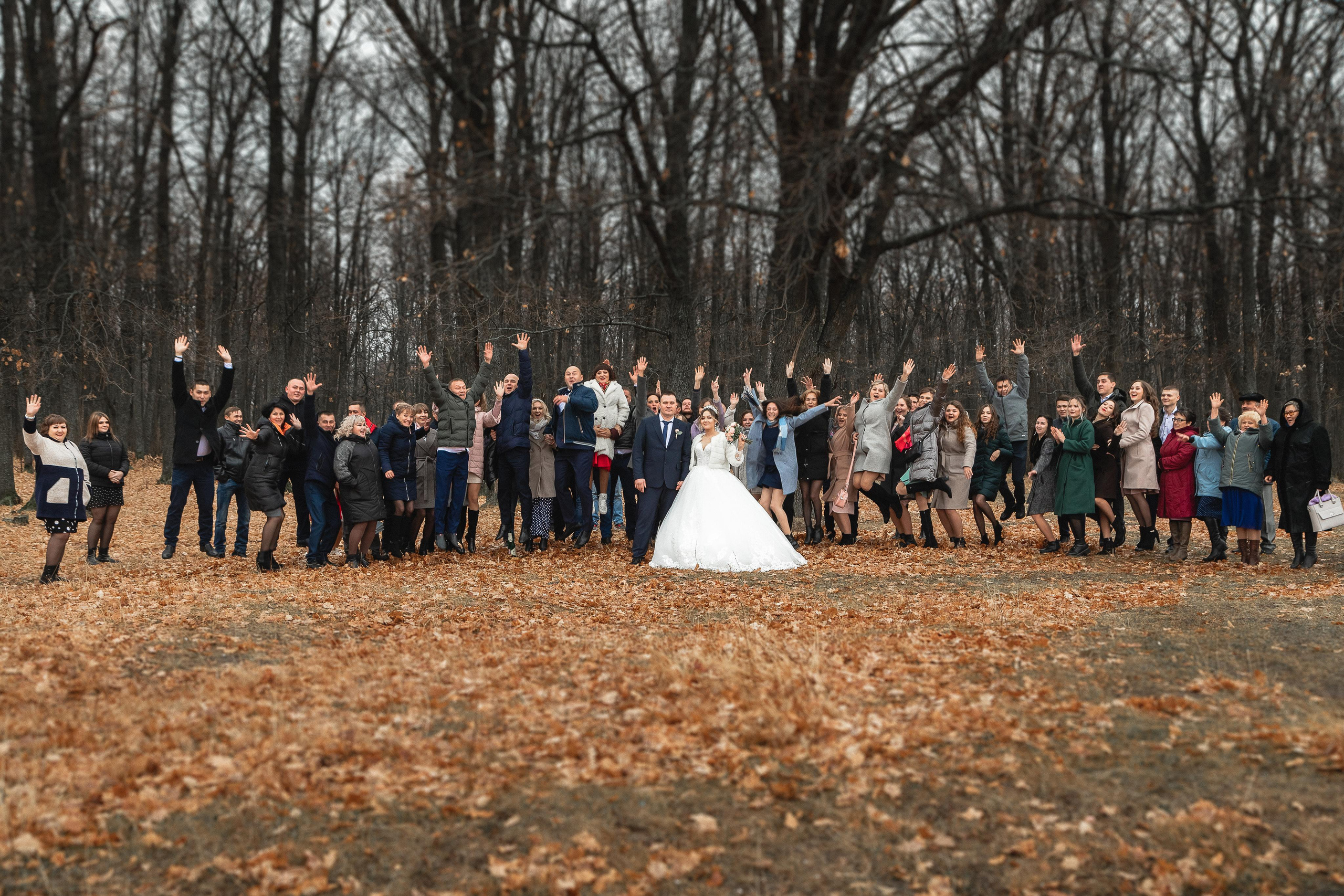 Александр и Виктория. Свадебный и семейный фотограф в Уфе и Стерлитамаке Николай Кулагин