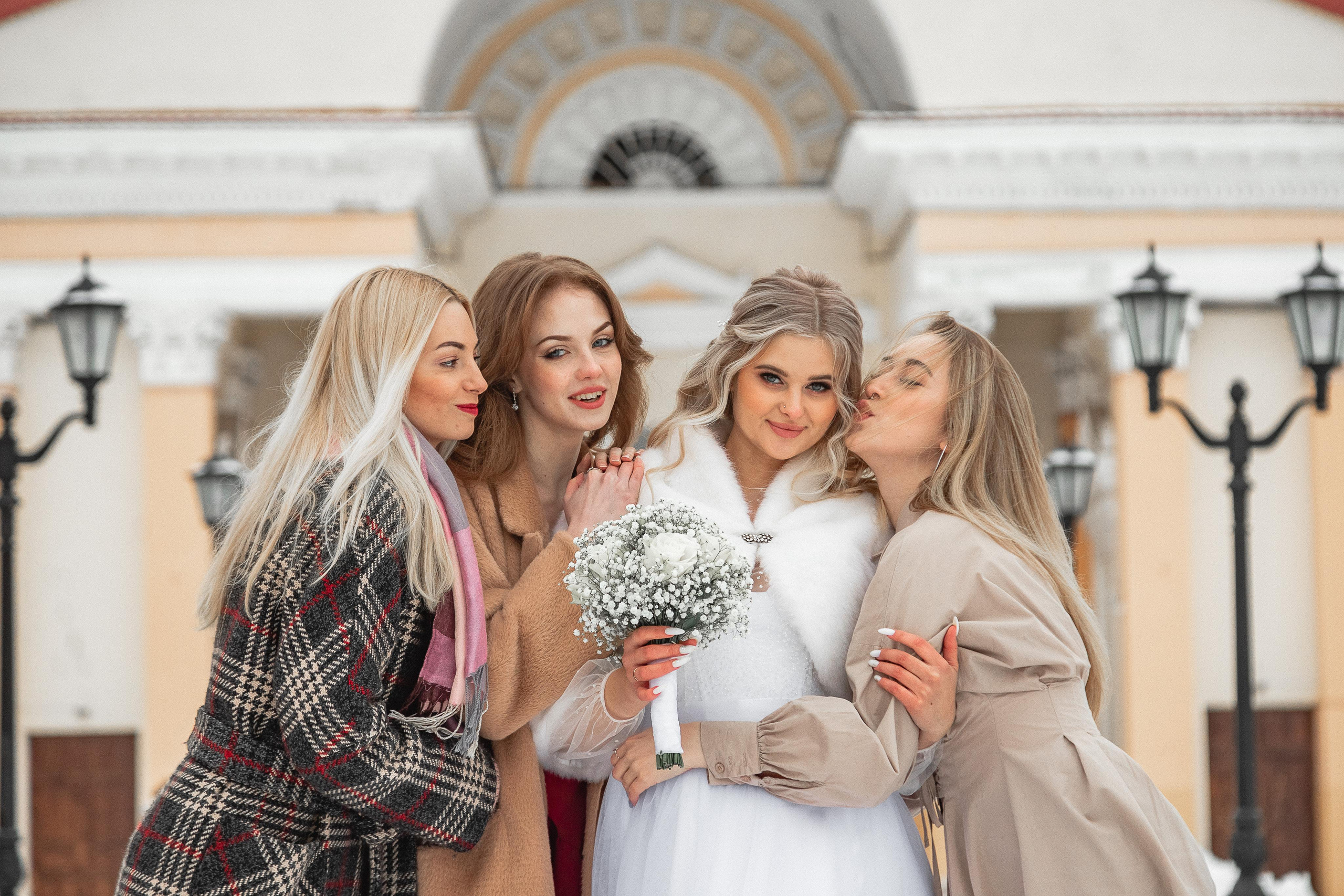 Евгений и Юлия. От «Бургер Кинга» до «Аристократа». Свадебный и семейный фотограф в Уфе и Стерлитамаке Николай Кулагин