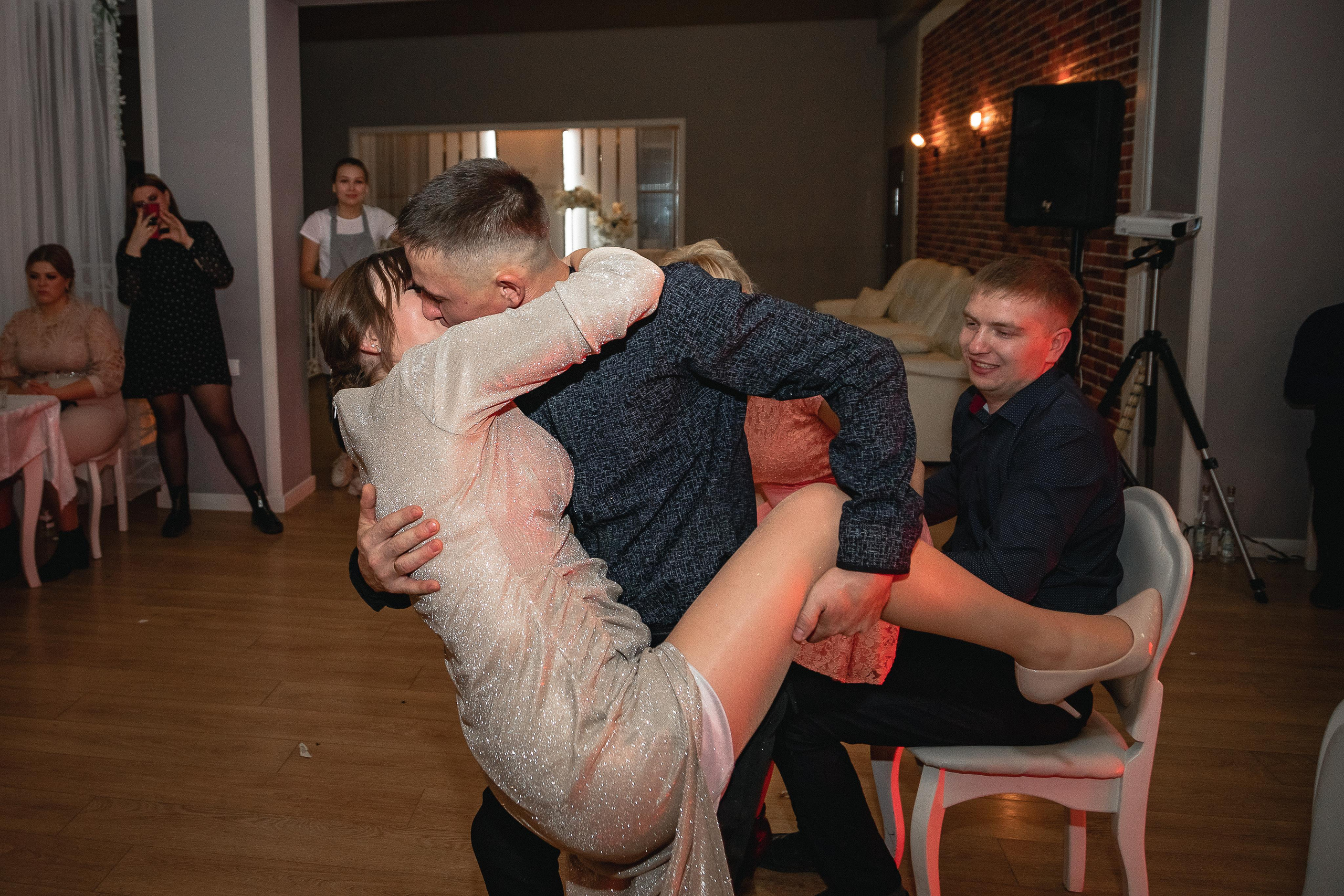 Александр и Виктория. Свадебный и семейный фотограф в Уфе и Стерлитамаке Николай Кулагин