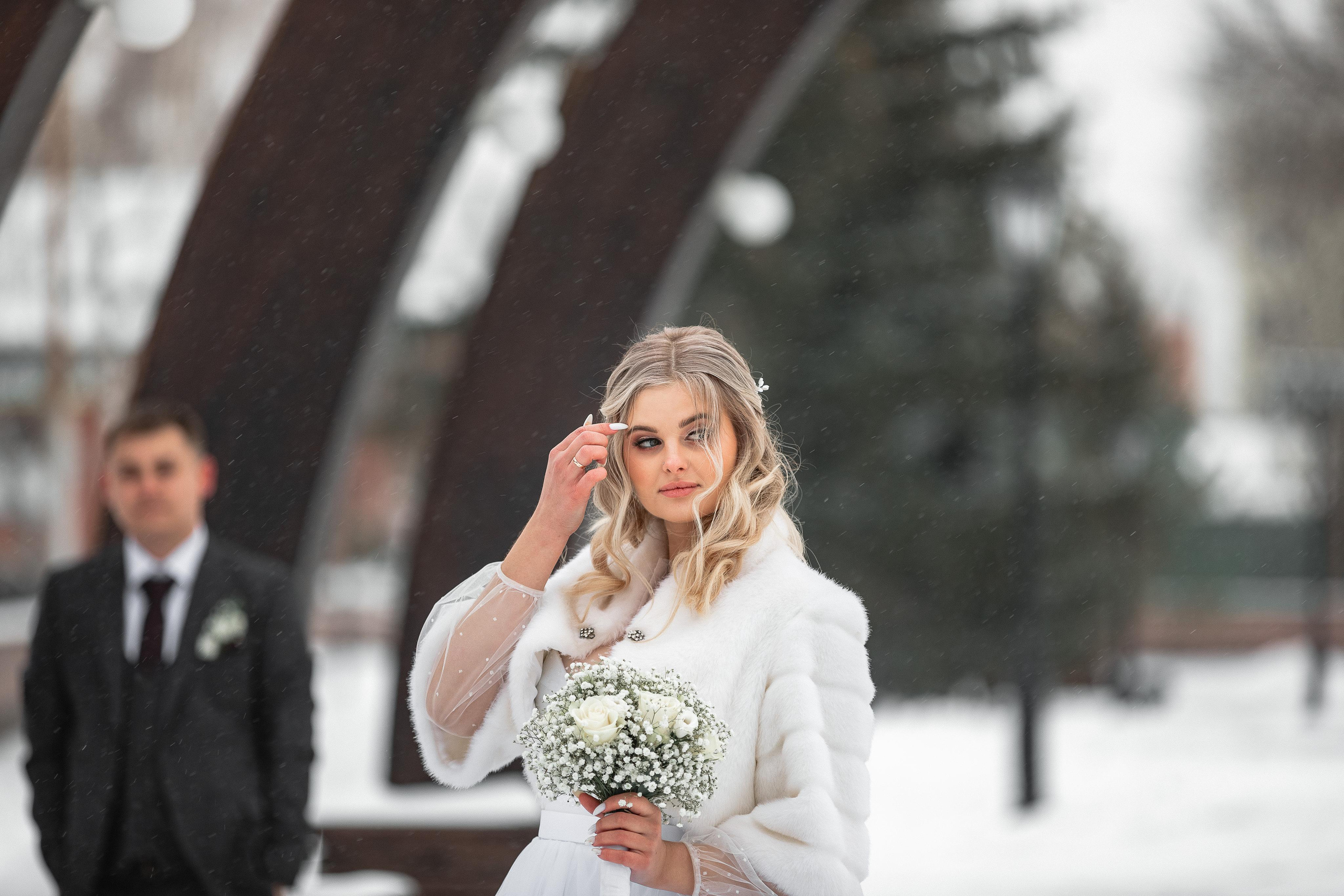 Евгений и Юлия. От «Бургер Кинга» до «Аристократа». Свадебный и семейный фотограф в Уфе и Стерлитамаке Николай Кулагин