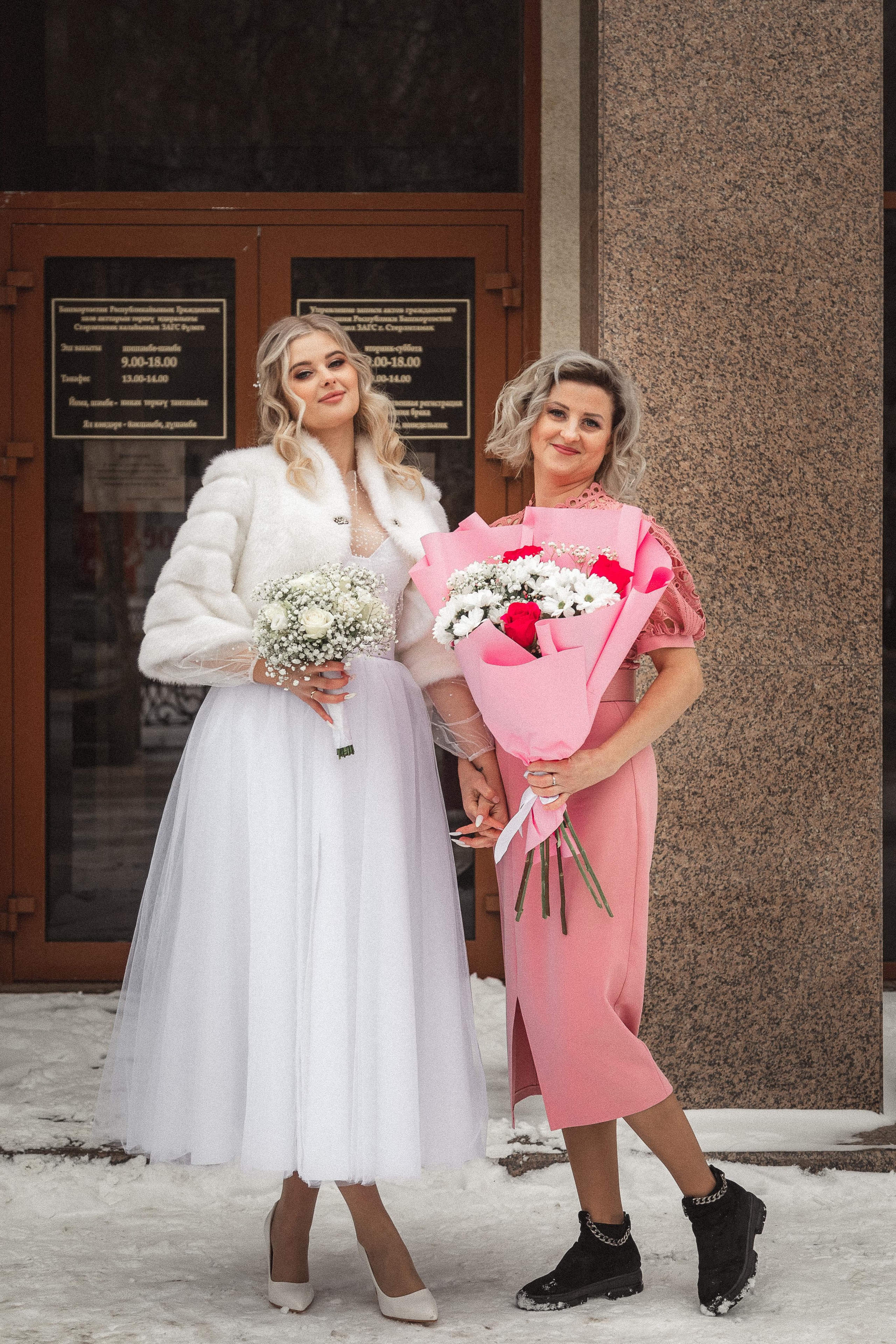 Евгений и Юлия. От «Бургер Кинга» до «Аристократа». Свадебный и семейный фотограф в Уфе и Стерлитамаке Николай Кулагин