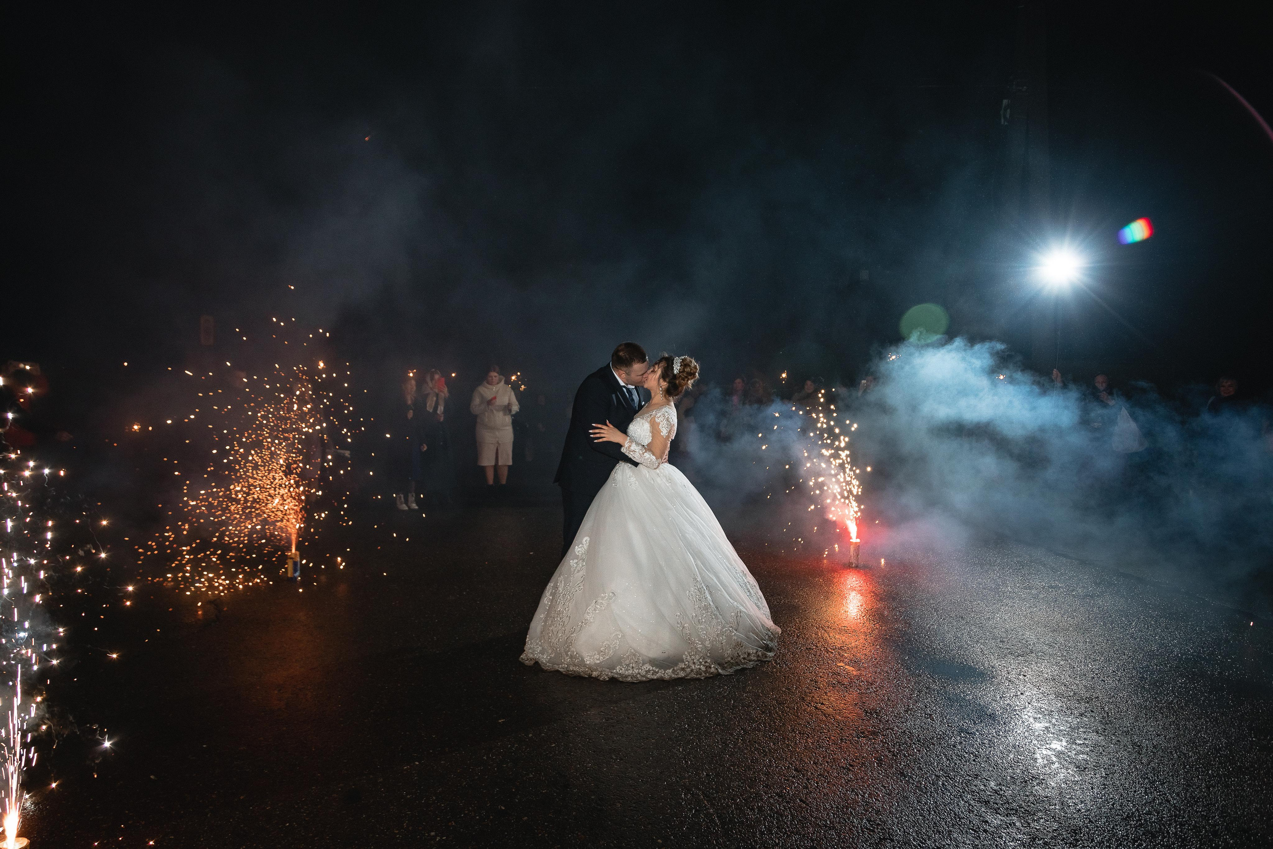 Александр и Виктория. Свадебный и семейный фотограф в Уфе и Стерлитамаке Николай Кулагин