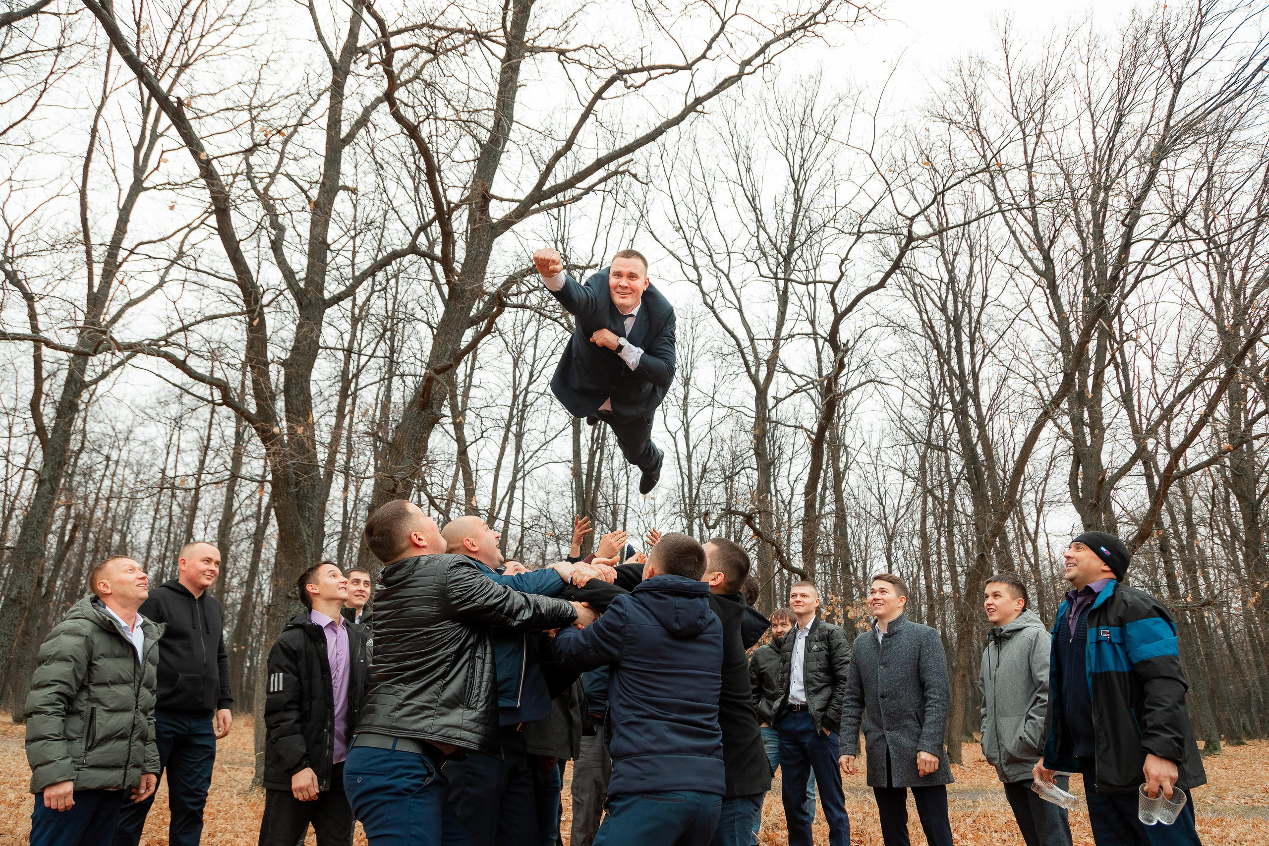 Александр и Виктория. Свадебный и семейный фотограф в Уфе и Стерлитамаке Николай Кулагин