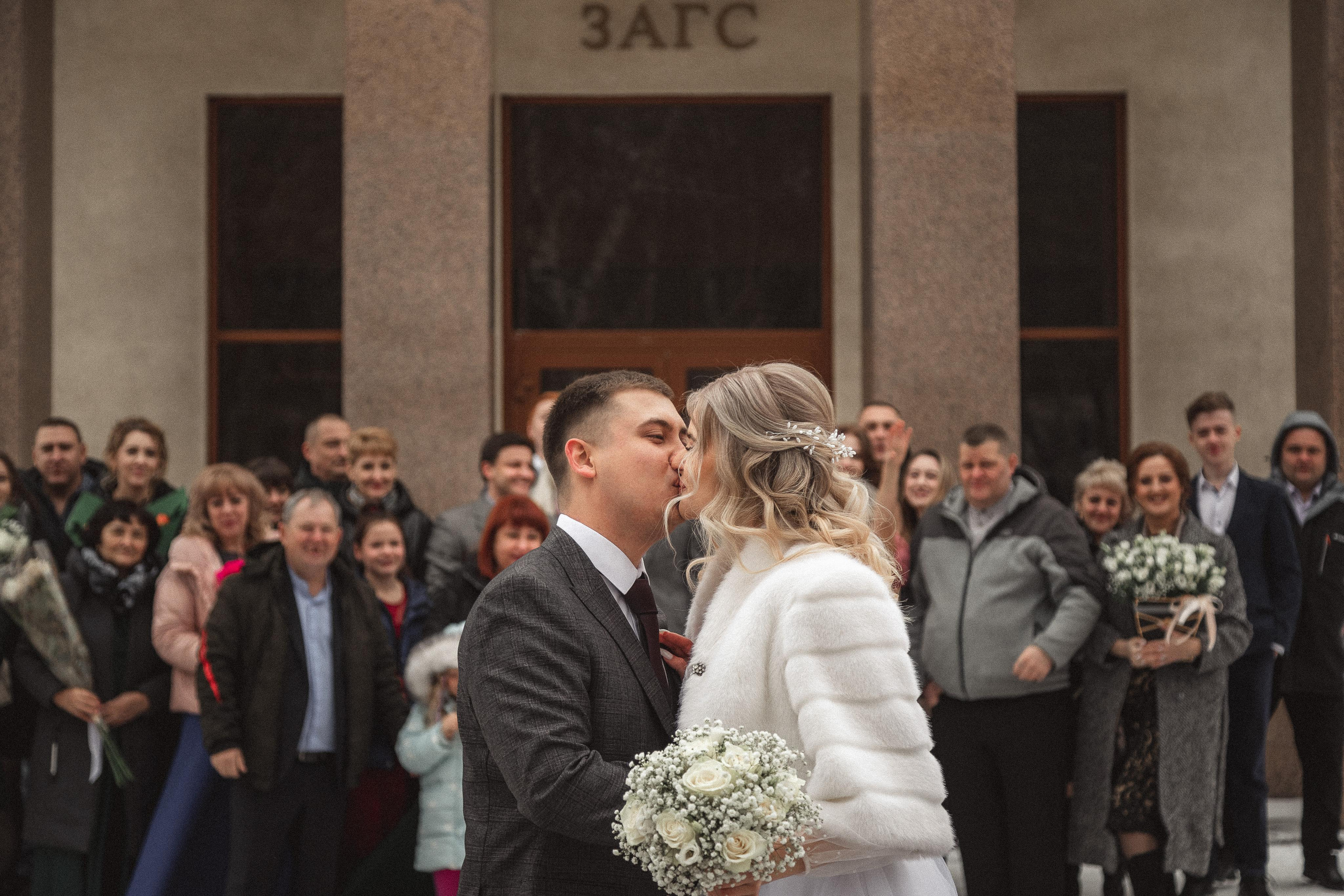 Евгений и Юлия. От «Бургер Кинга» до «Аристократа». Свадебный и семейный фотограф в Уфе и Стерлитамаке Николай Кулагин