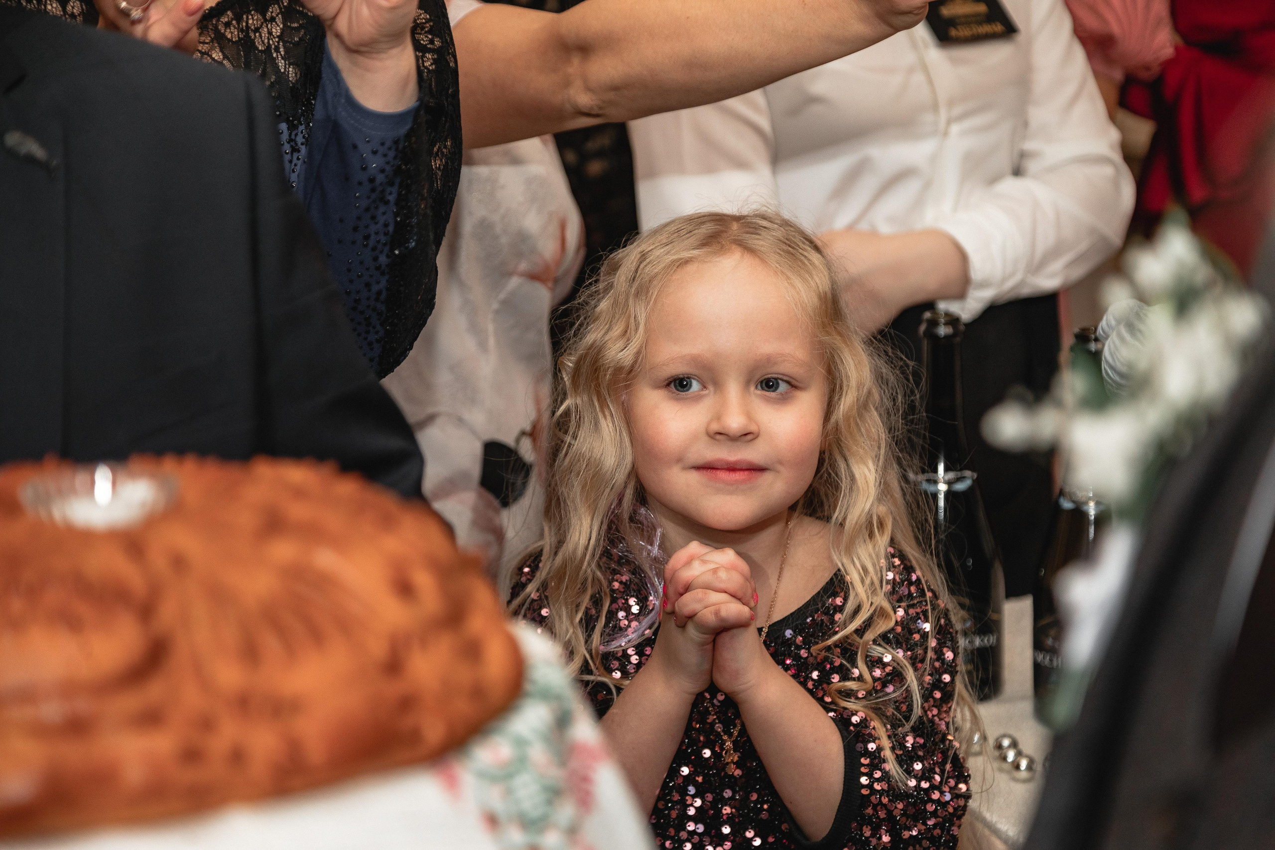 Евгений и Юлия. От «Бургер Кинга» до «Аристократа». Свадебный и семейный фотограф в Уфе и Стерлитамаке Николай Кулагин