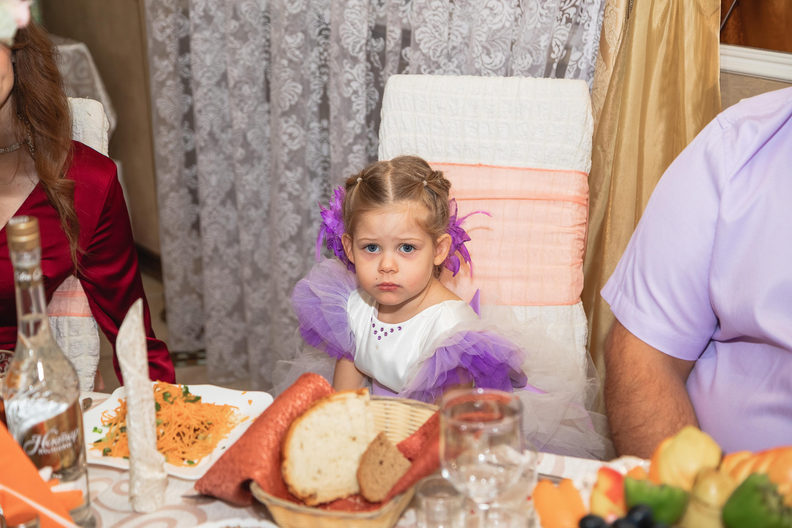 Евгений и Юлия. От «Бургер Кинга» до «Аристократа». Свадебный и семейный фотограф в Уфе и Стерлитамаке Николай Кулагин