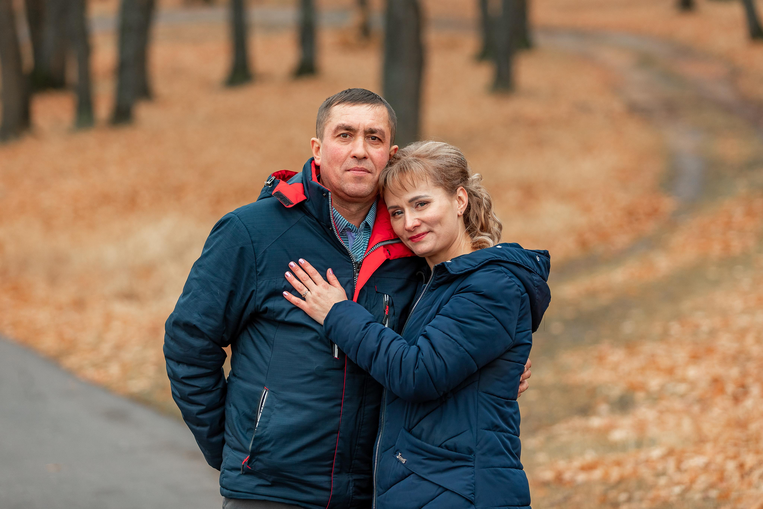 Александр и Виктория. Свадебный и семейный фотограф в Уфе и Стерлитамаке Николай Кулагин