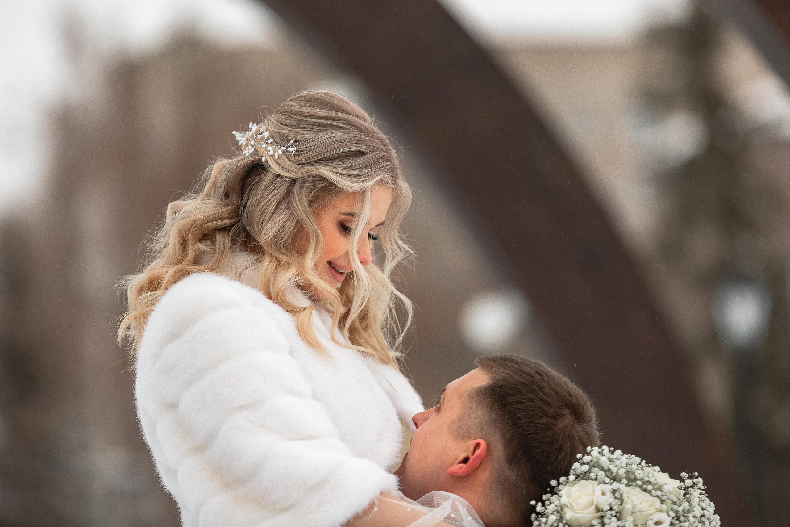 Евгений и Юлия. От «Бургер Кинга» до «Аристократа». Свадебный и семейный фотограф в Уфе и Стерлитамаке Николай Кулагин