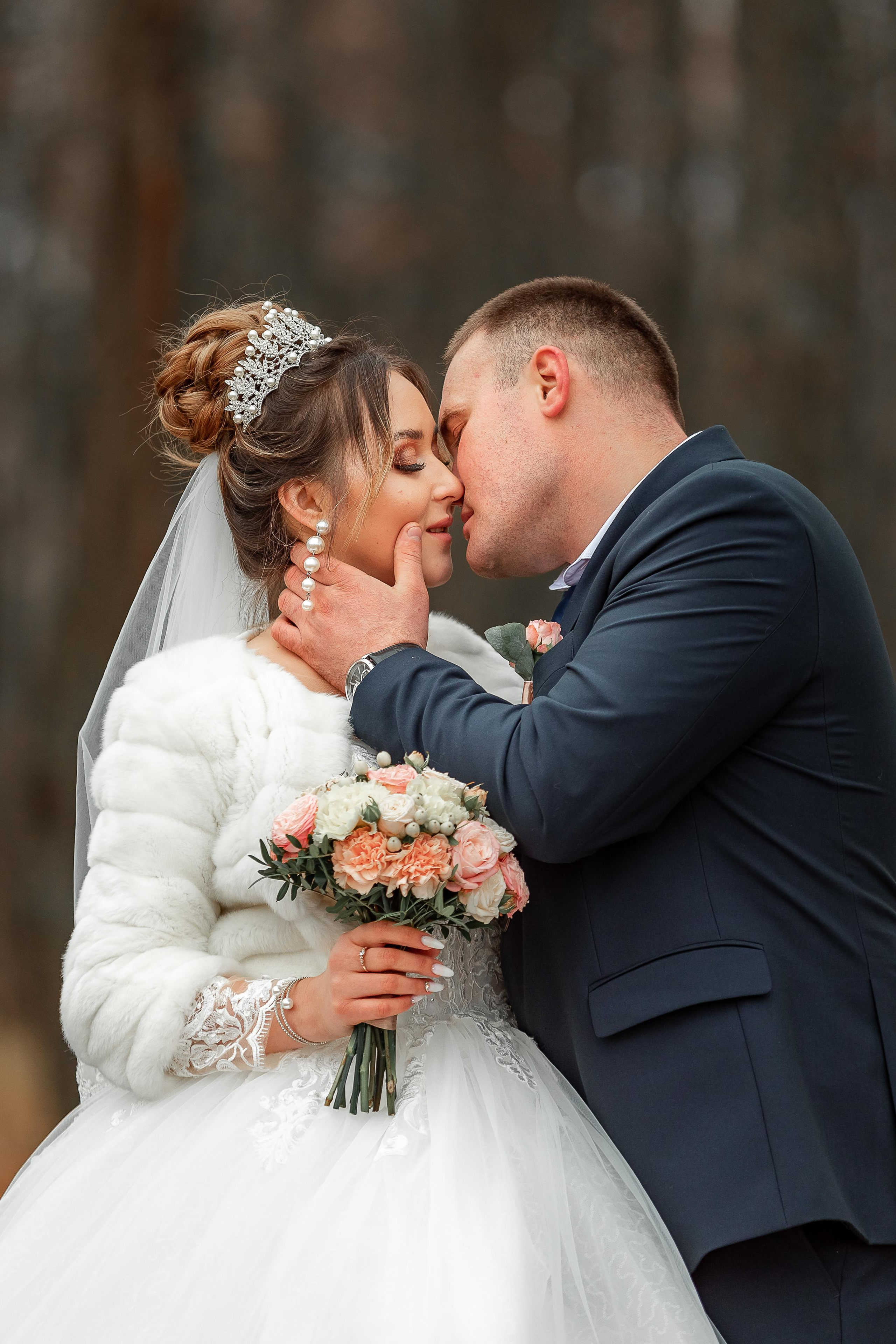 Александр и Виктория. Свадебный и семейный фотограф в Уфе и Стерлитамаке Николай Кулагин