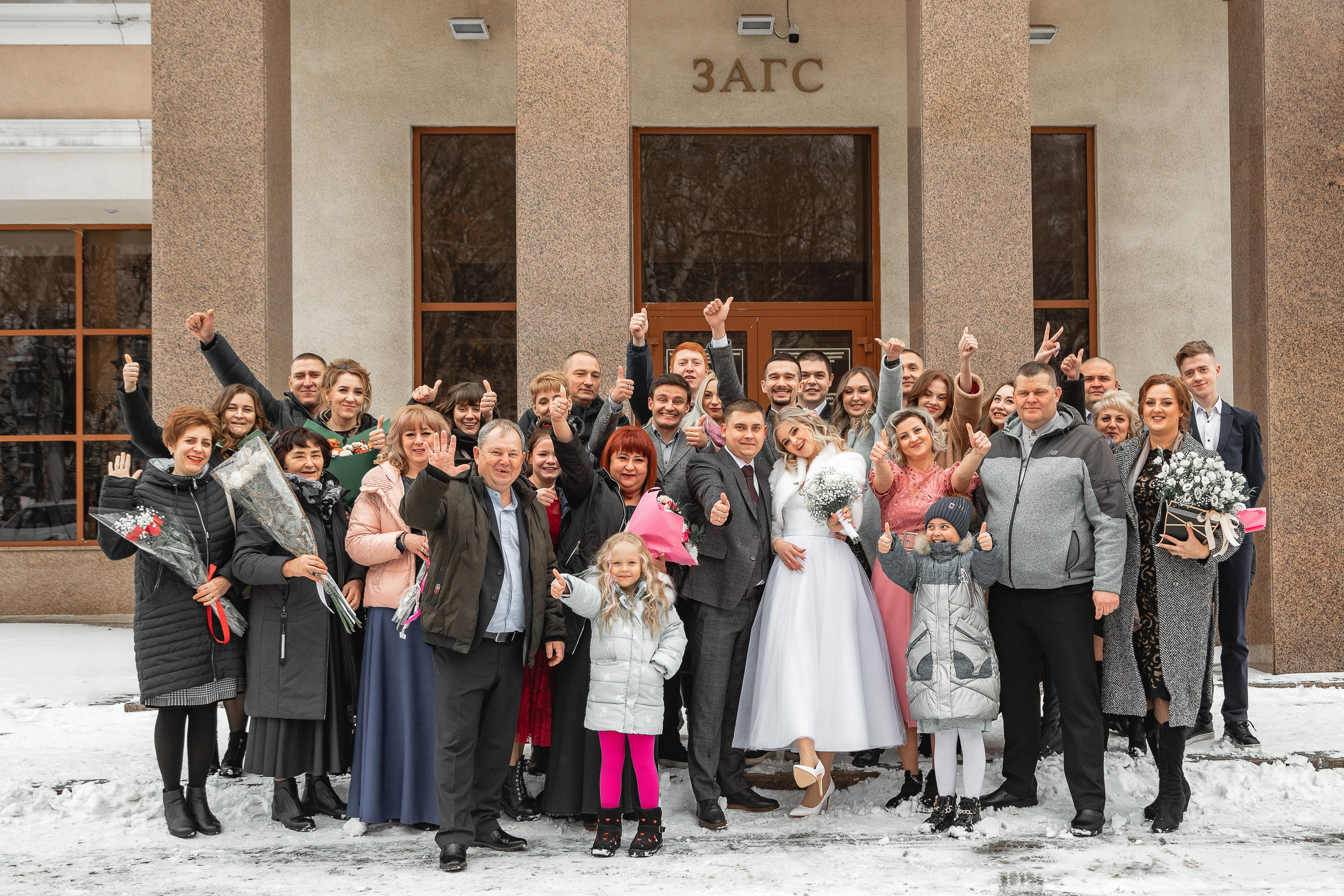 Евгений и Юлия. От «Бургер Кинга» до «Аристократа». Свадебный и семейный фотограф в Уфе и Стерлитамаке Николай Кулагин