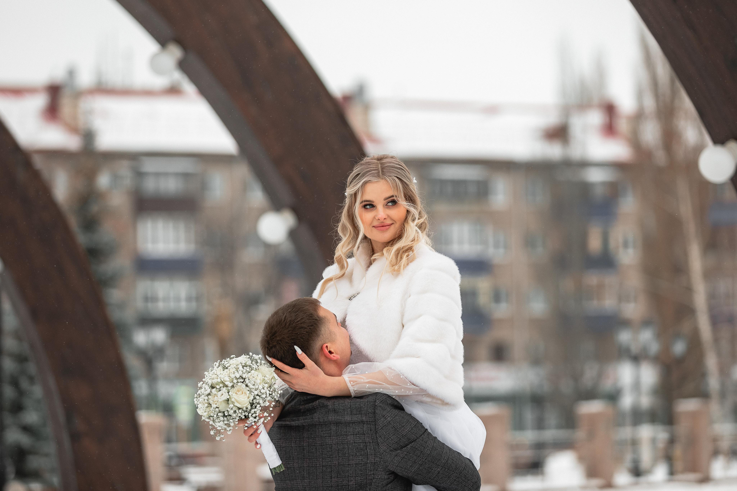 Евгений и Юлия. От «Бургер Кинга» до «Аристократа». Свадебный и семейный фотограф в Уфе и Стерлитамаке Николай Кулагин