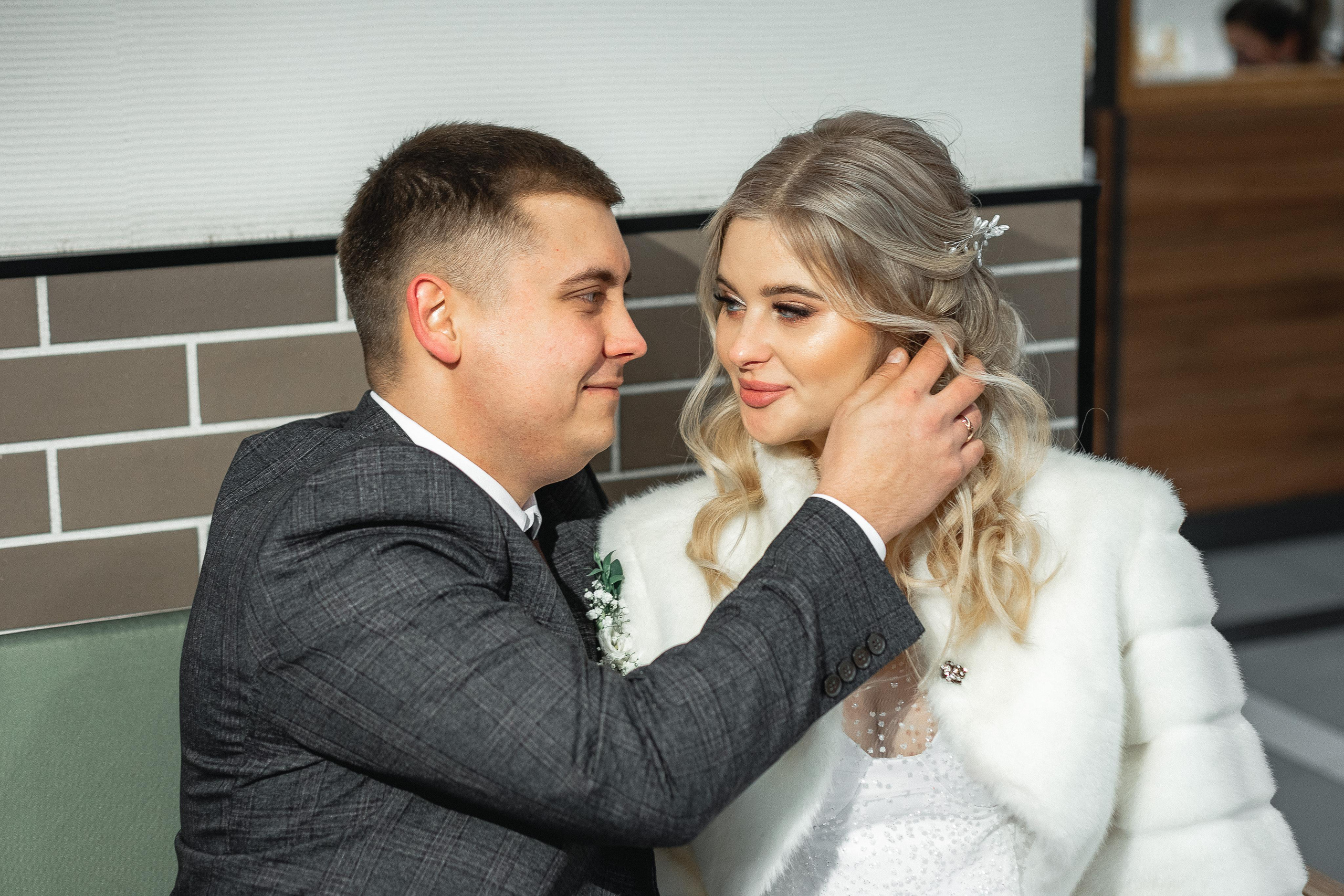 Евгений и Юлия. От «Бургер Кинга» до «Аристократа». Свадебный и семейный фотограф в Уфе и Стерлитамаке Николай Кулагин