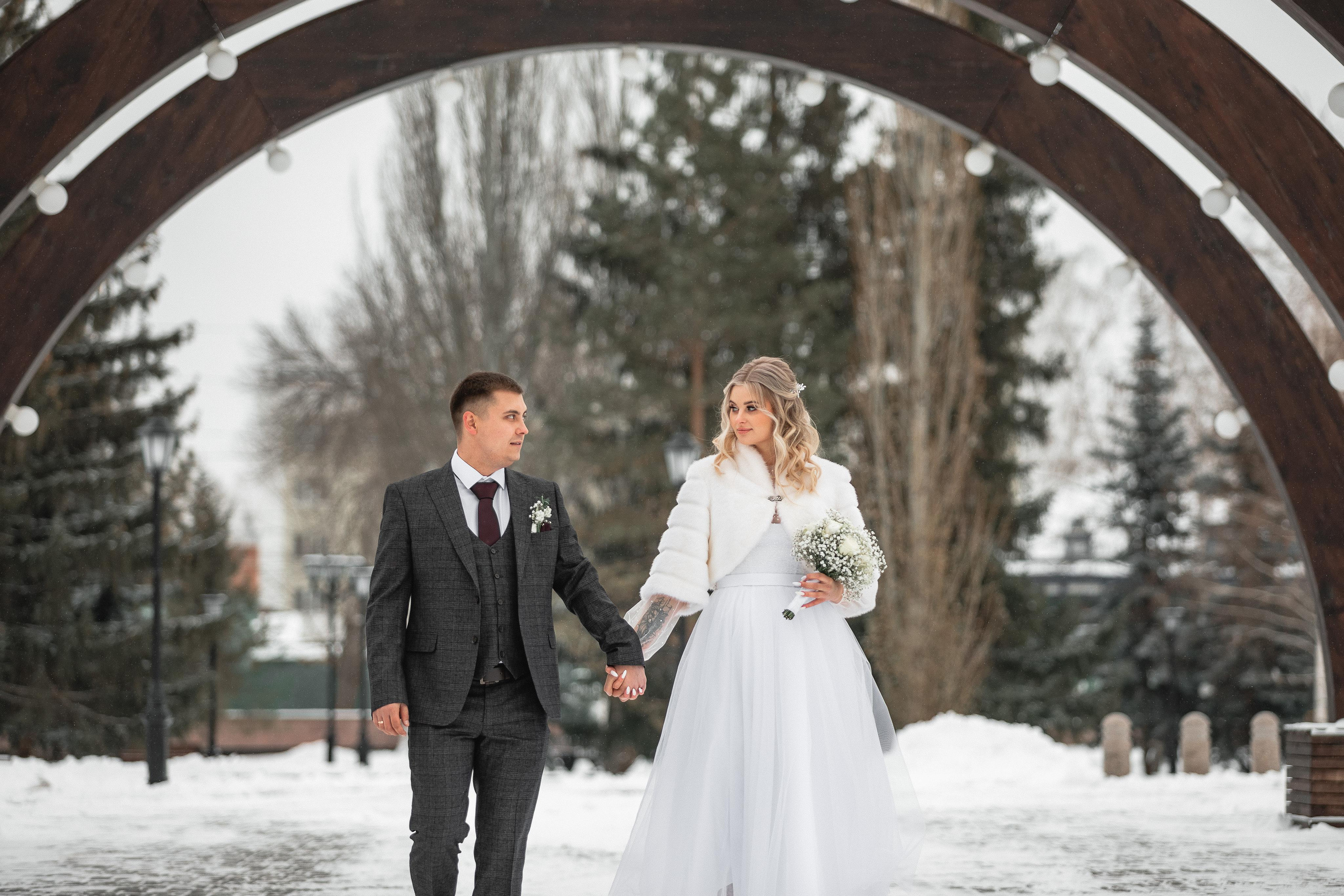 Евгений и Юлия. От «Бургер Кинга» до «Аристократа». Свадебный и семейный фотограф в Уфе и Стерлитамаке Николай Кулагин