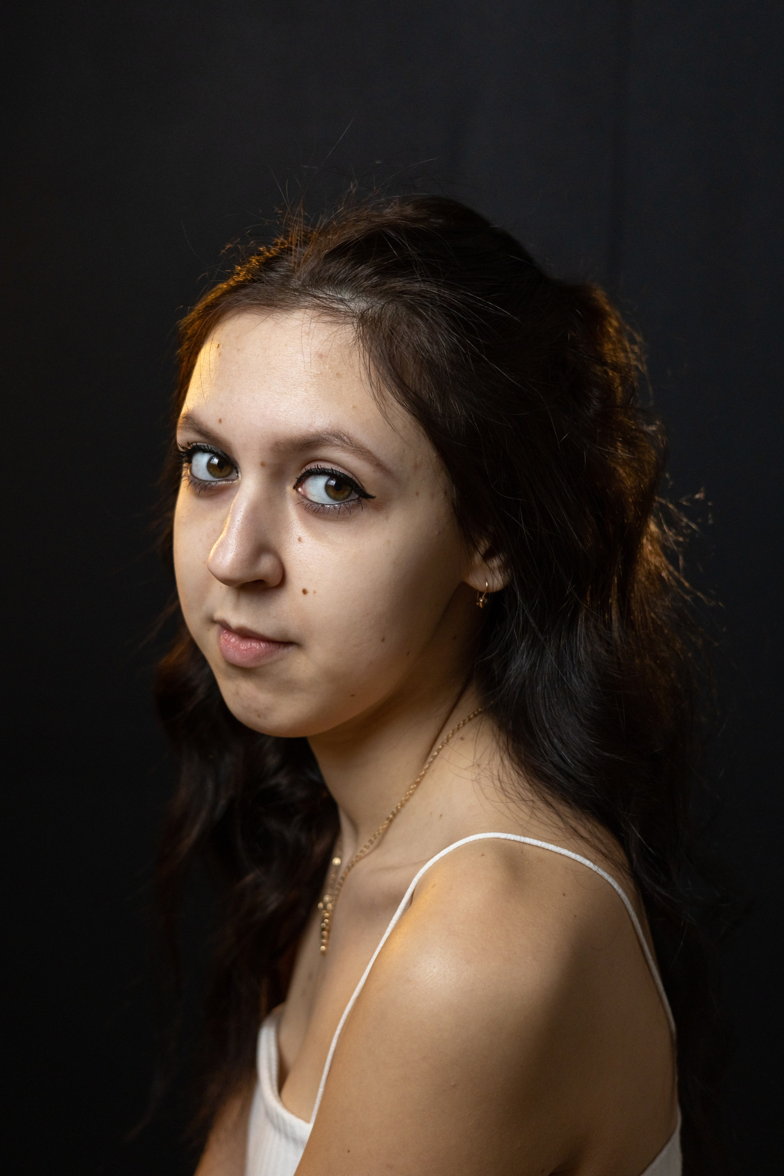 Диана. Семейный и свадебный фотограф в Воронеже Людмила Трифонова